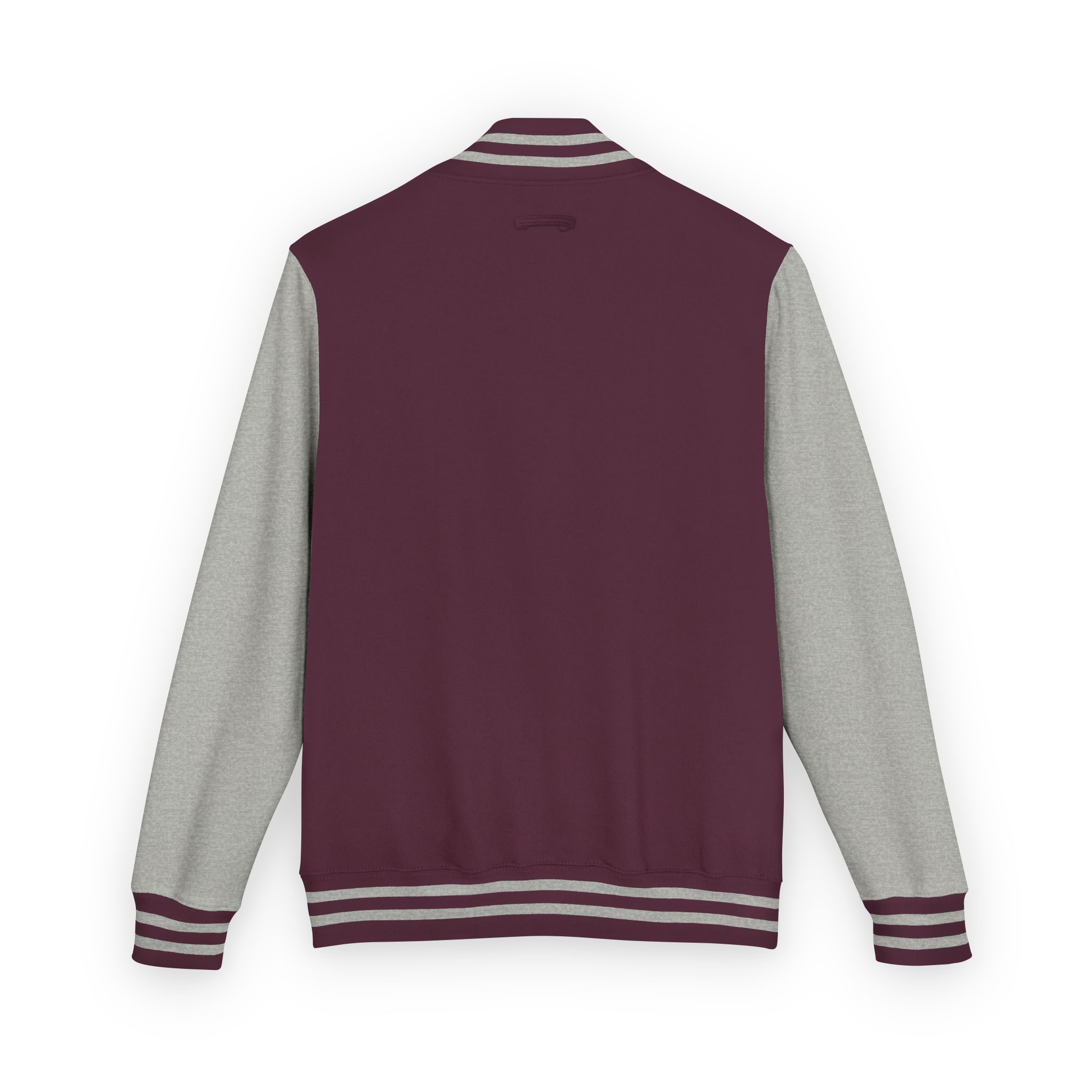 Letterman Jacket — Classic Varsity Bomber - Image 50