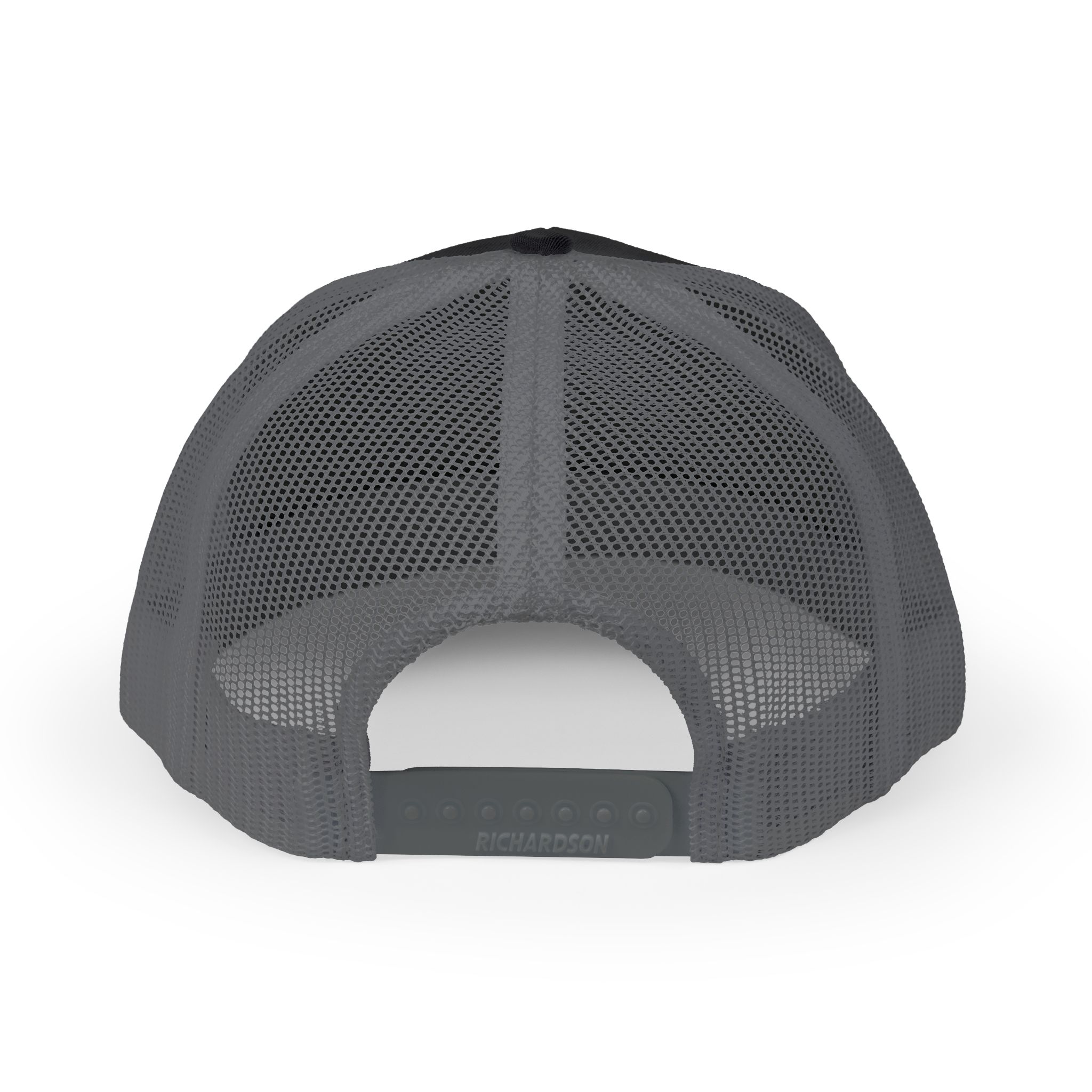 Progress Over Perfection Unisex Trucker Cap | Minimalist Quiet Luxury Streetwear Hat - Image 12