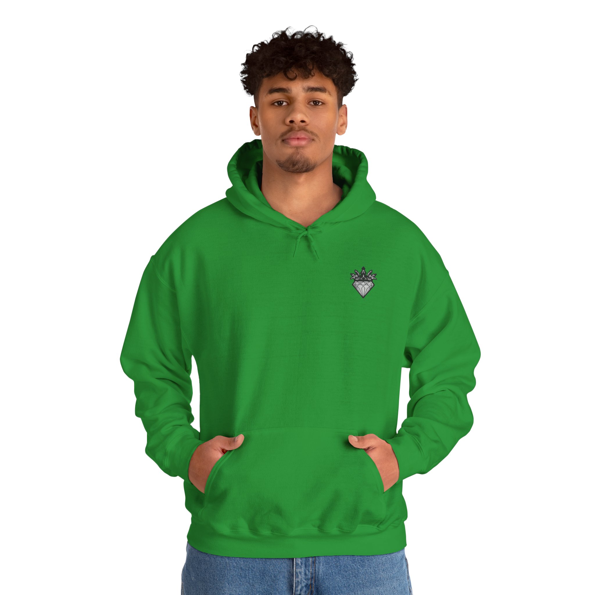 DIAMOND AND CO | ELITE ETHICAL WEAR PREMIUM PULLOVER HOODIE - Image 46
