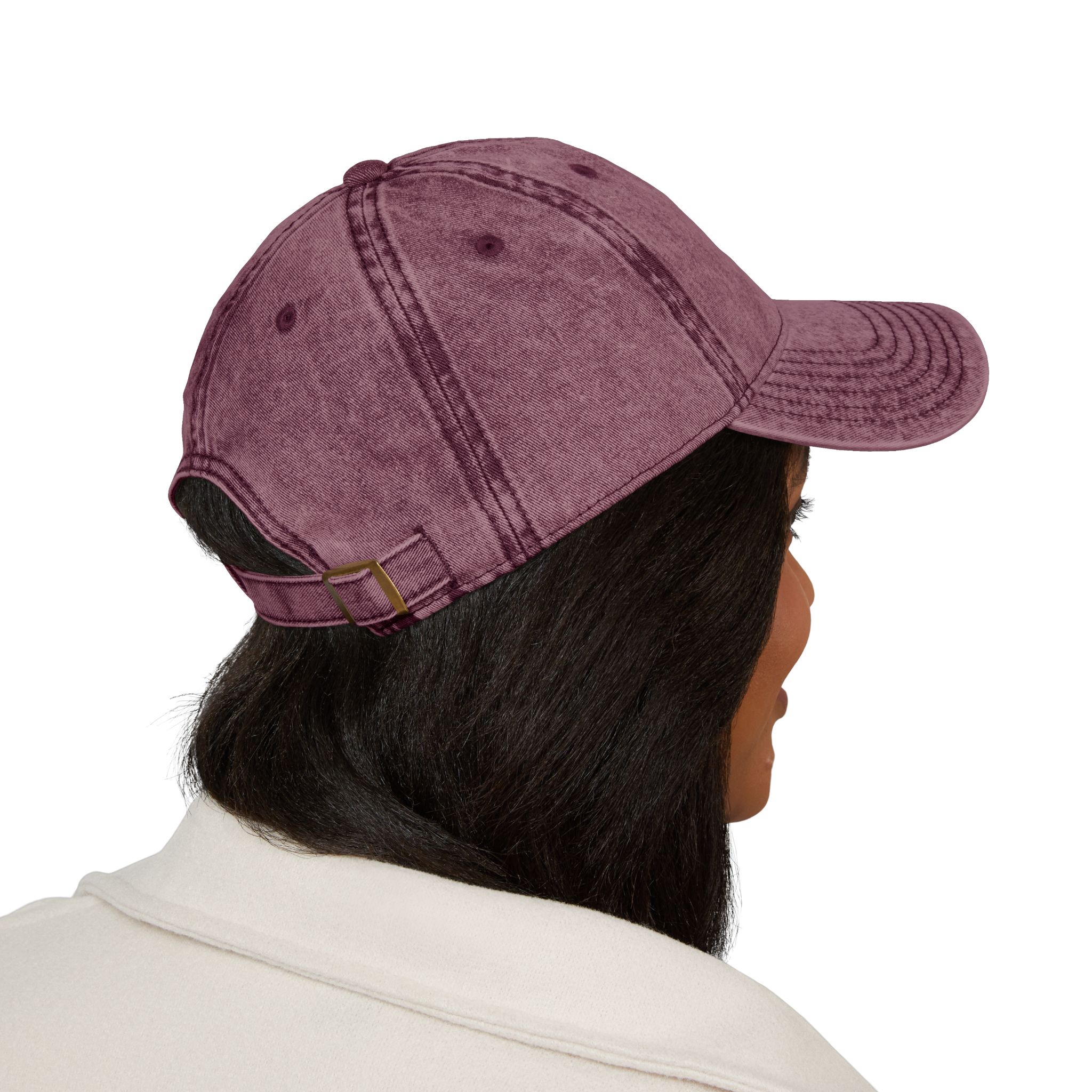 ARCAP | THE GENTLEMAN | LUXURY CAP - Image 5