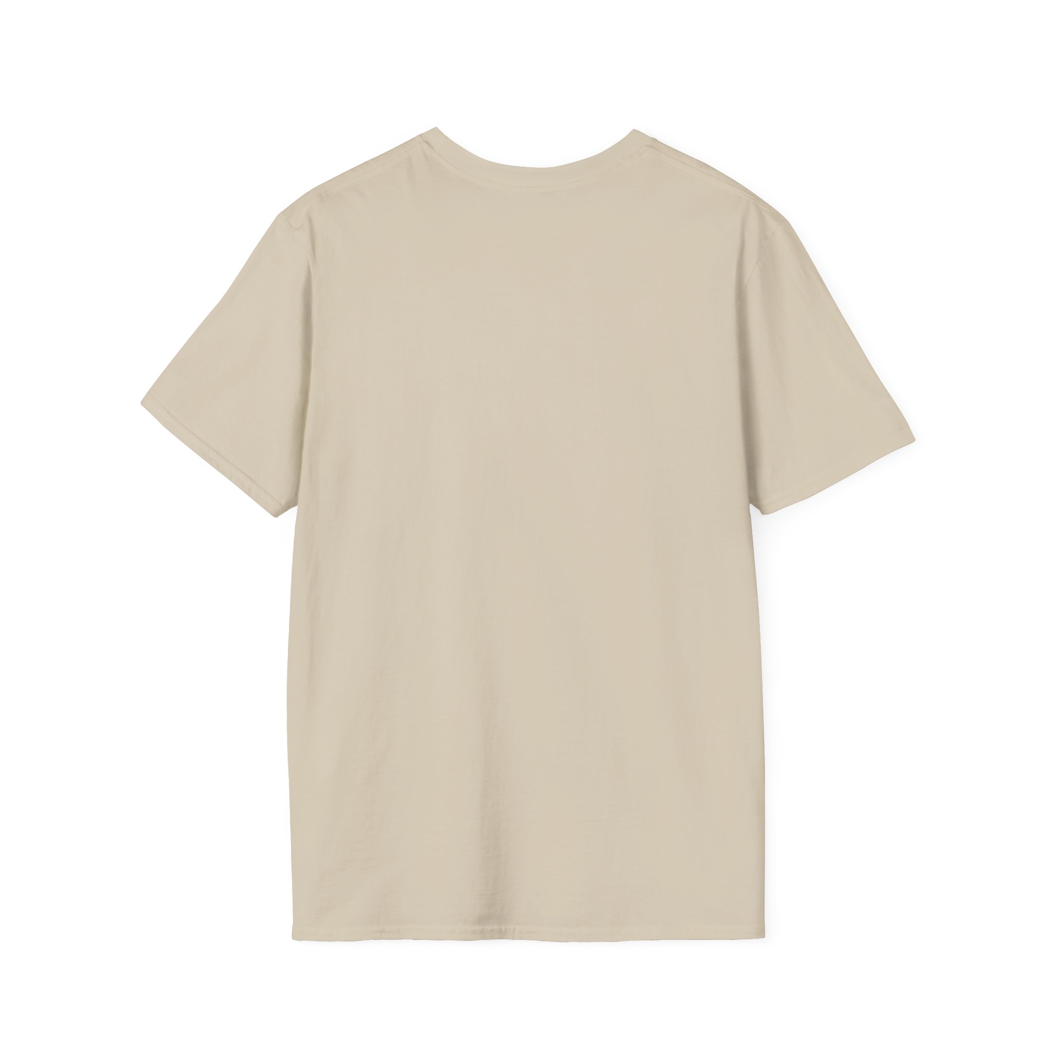 Traveler Raven T-Shirt | Adventure Apparel | Unisex Heavy Cotton Tee - Image 13