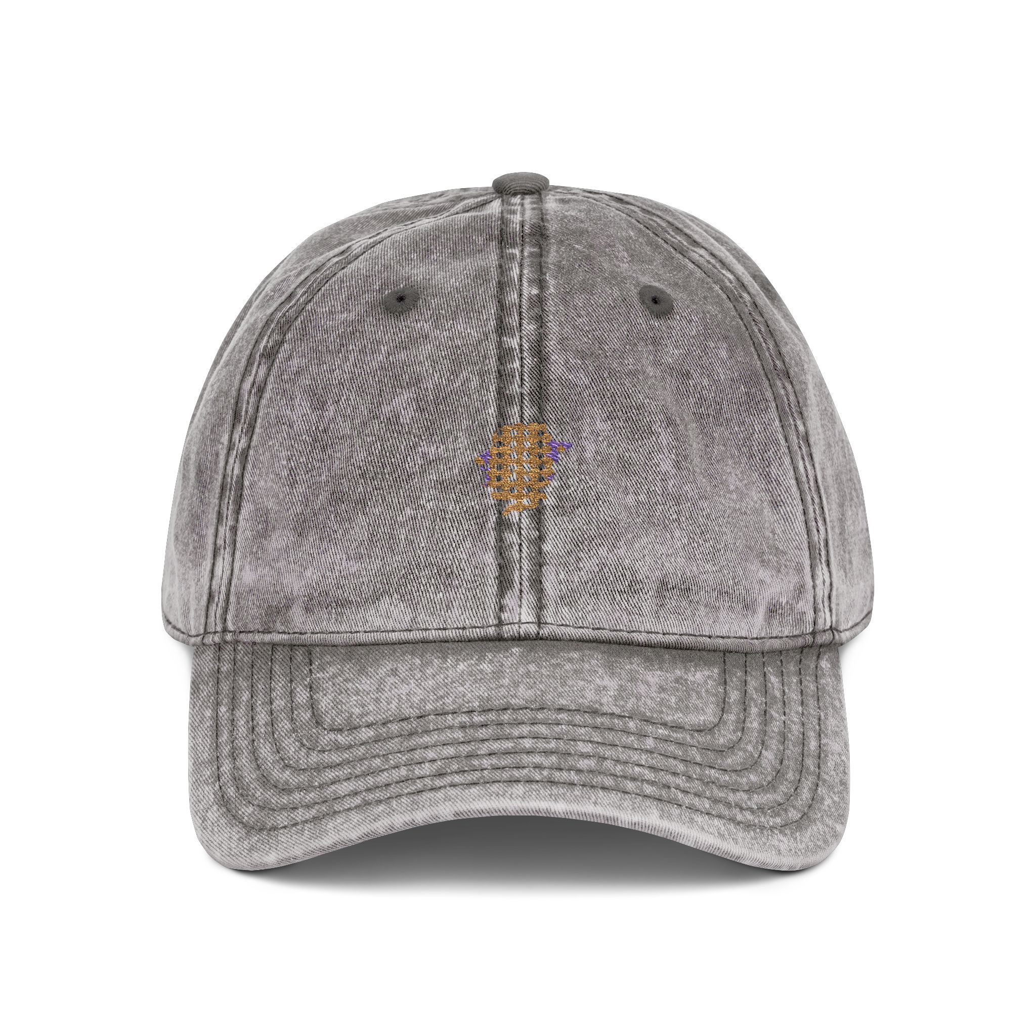 ARCAP | THE GENTLEMAN | LUXURY CAP - Image 6