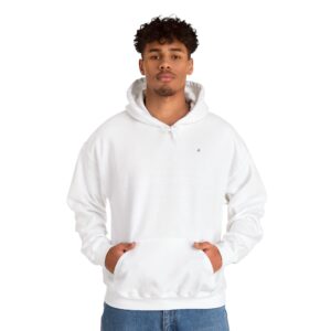 THE KNIGHT OF THE LIGHT | ETHICAL WEAR Unisex Classic Pullover Hoodie