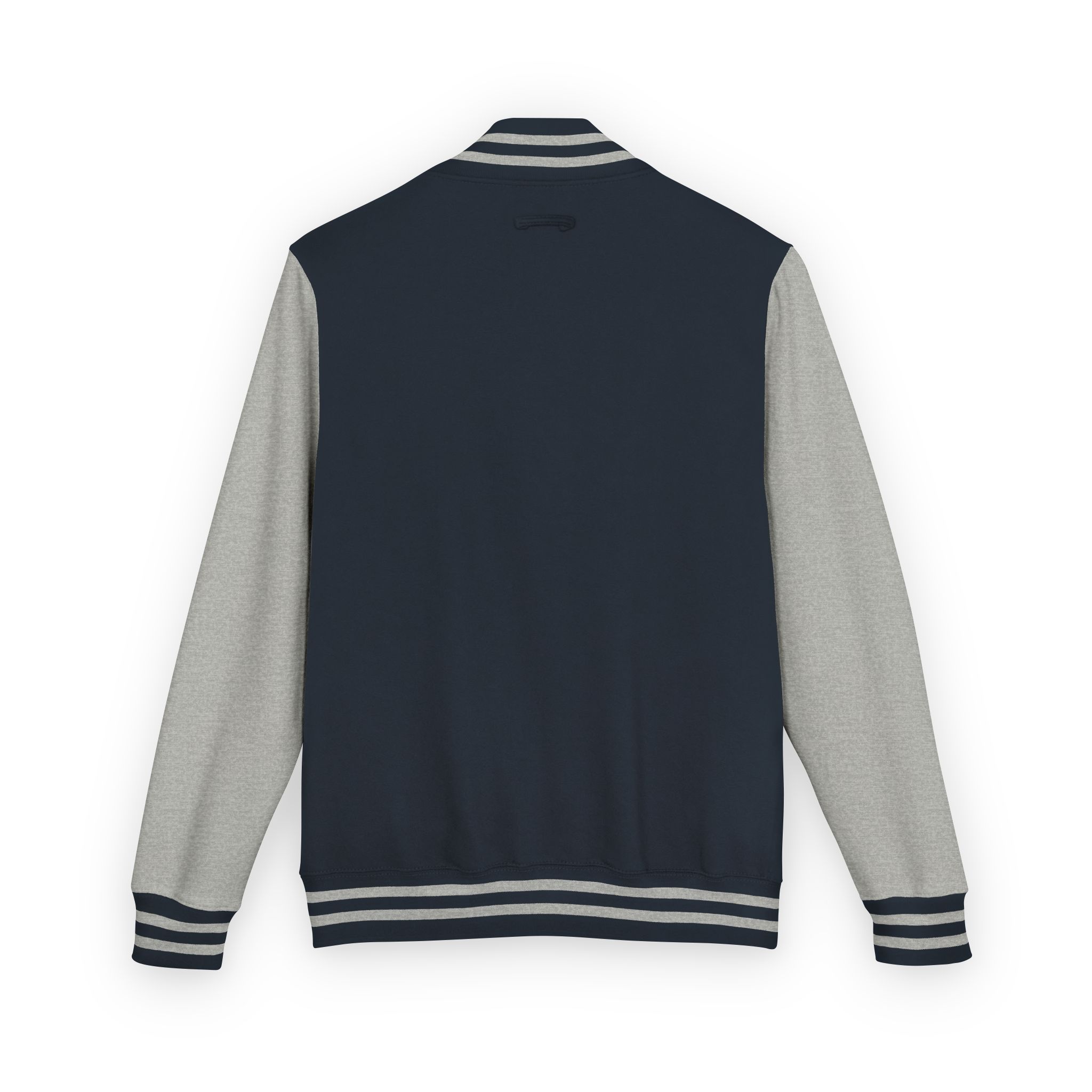 Letterman Jacket — Classic Varsity Bomber - Image 42