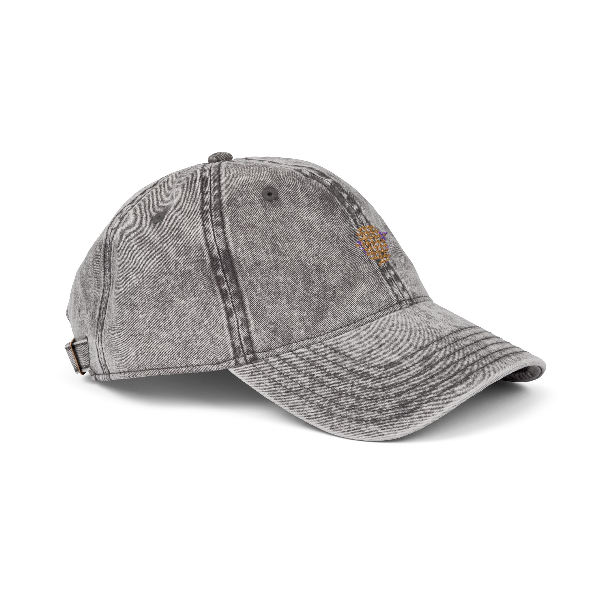 ARCAP | THE GENTLEMAN | LUXURY CAP - Image 7