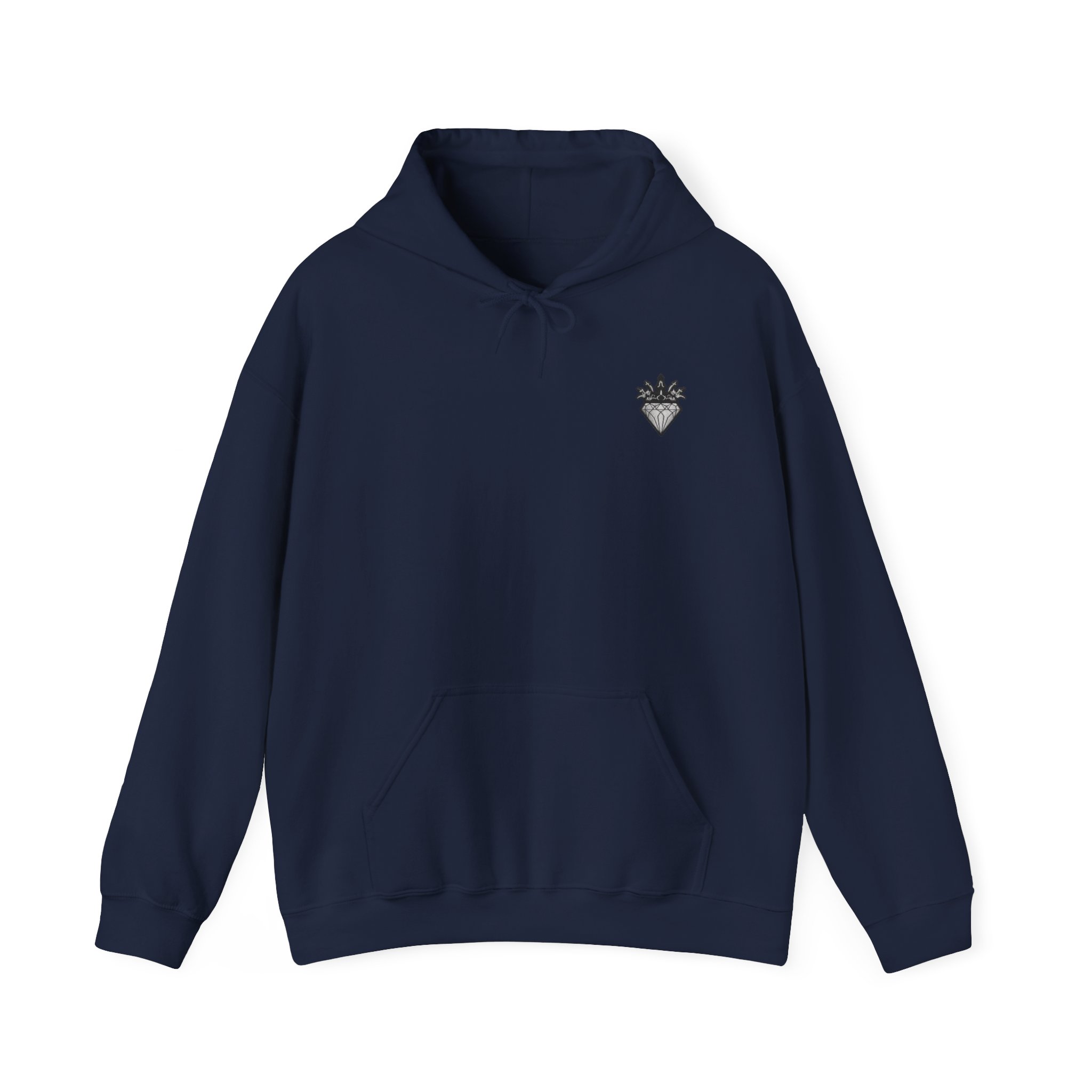 DIAMOND AND CO | ELITE ETHICAL WEAR PREMIUM PULLOVER HOODIE - Image 69