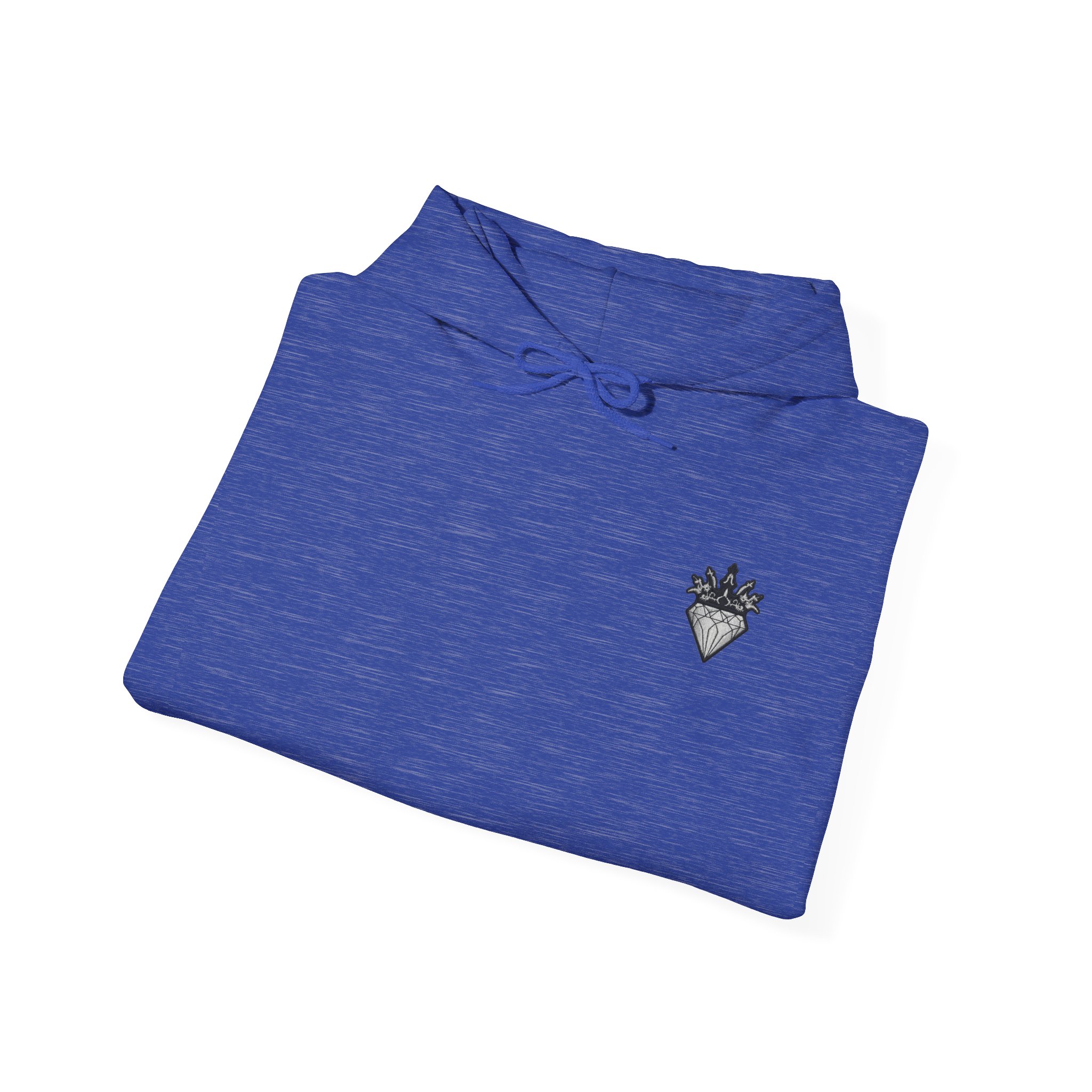DIAMOND AND CO | ELITE ETHICAL WEAR PREMIUM PULLOVER HOODIE - Image 57