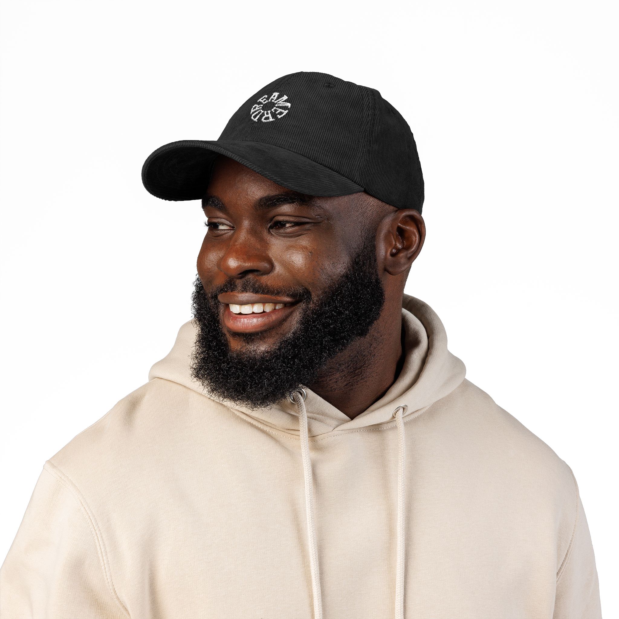 DREAMER | LUXURY ETHICAL CAP - Image 25