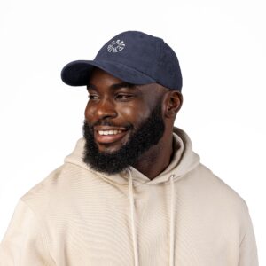 DREAMER | LUXURY ETHICAL CAP