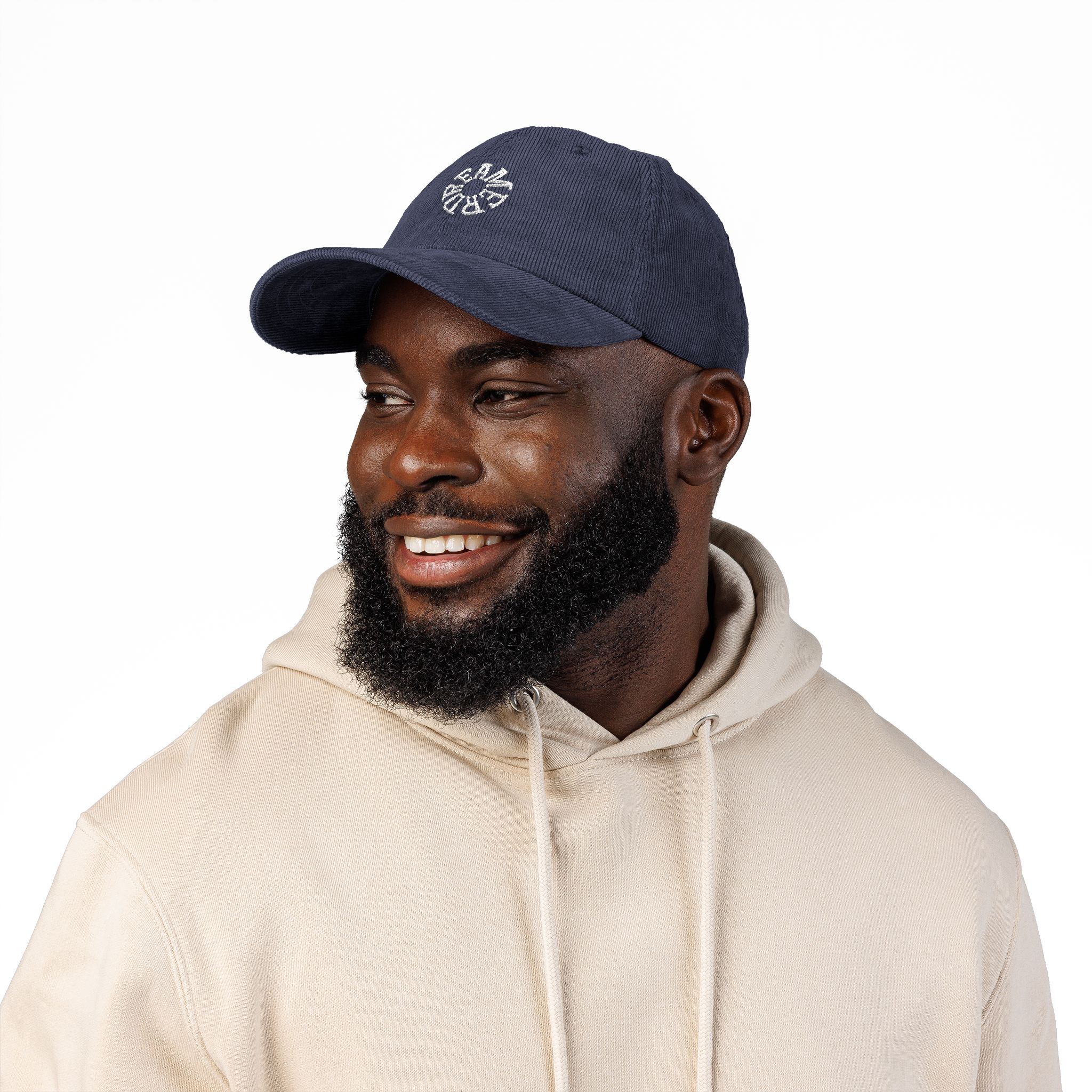 DREAMER | LUXURY ETHICAL CAP