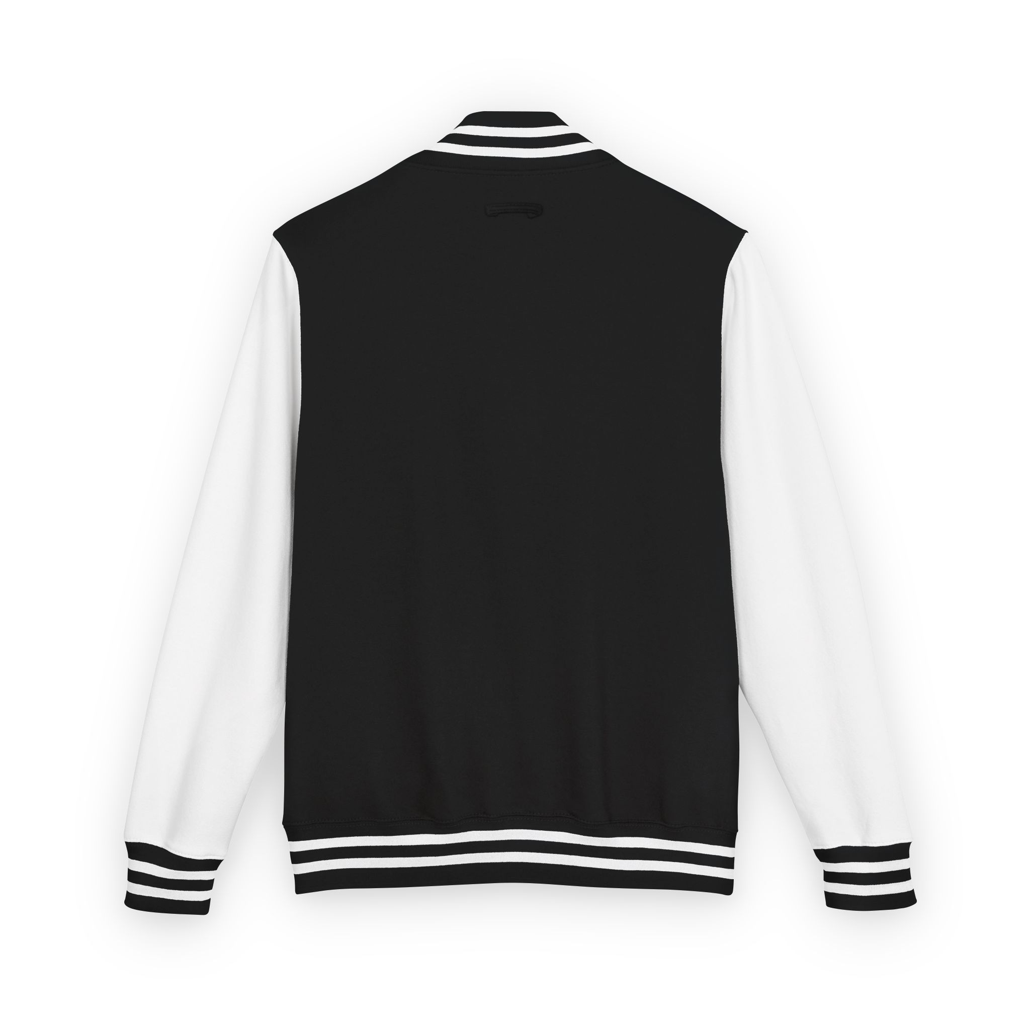 Letterman Jacket — Classic Varsity Bomber - Image 18