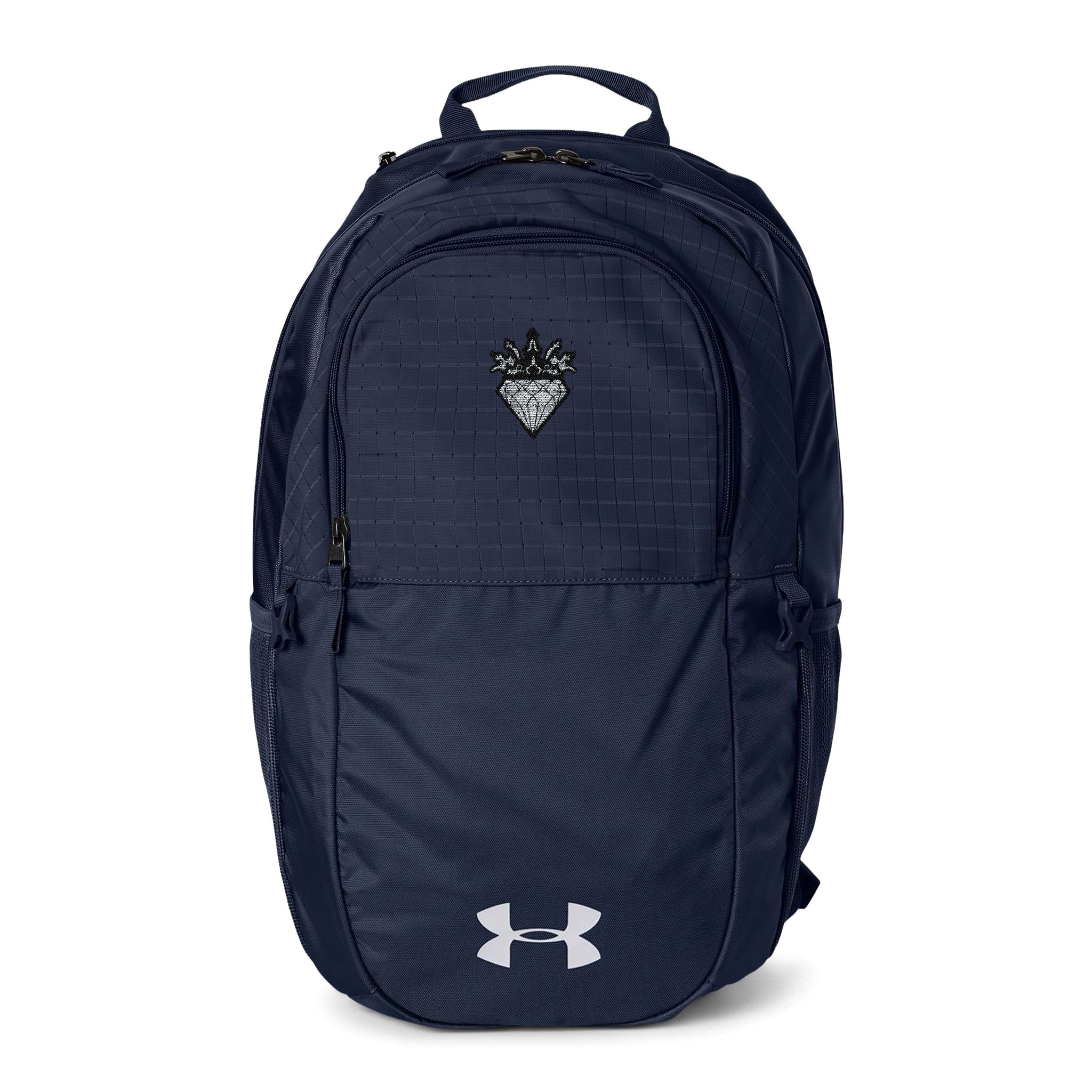 Under Armour x Archishop: The Ultimate Limited-Edition Streetwear Backpack - Image 2