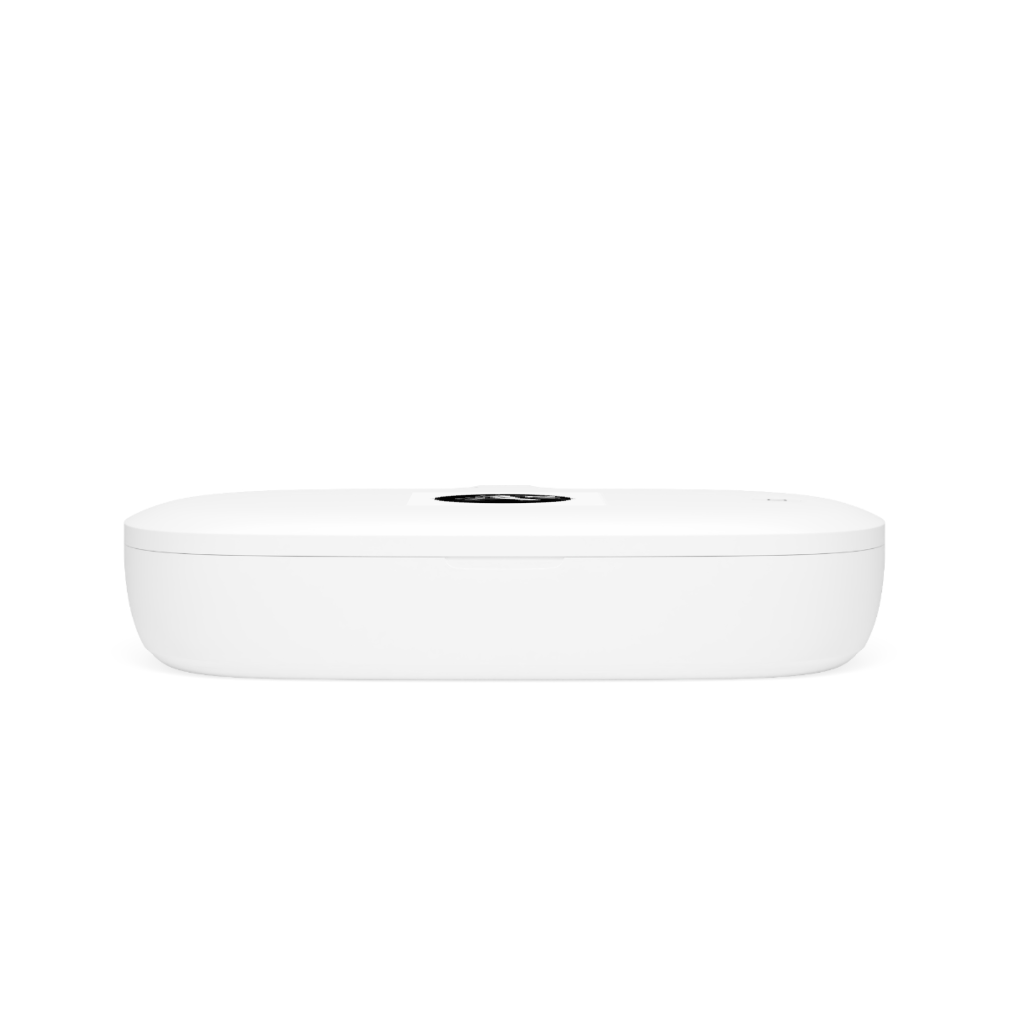 Archishop UV Phone Sanitizer & Wireless Charging Pad — Hands-Free Phone Sterilizer with 10W Qi Charger - Image 3