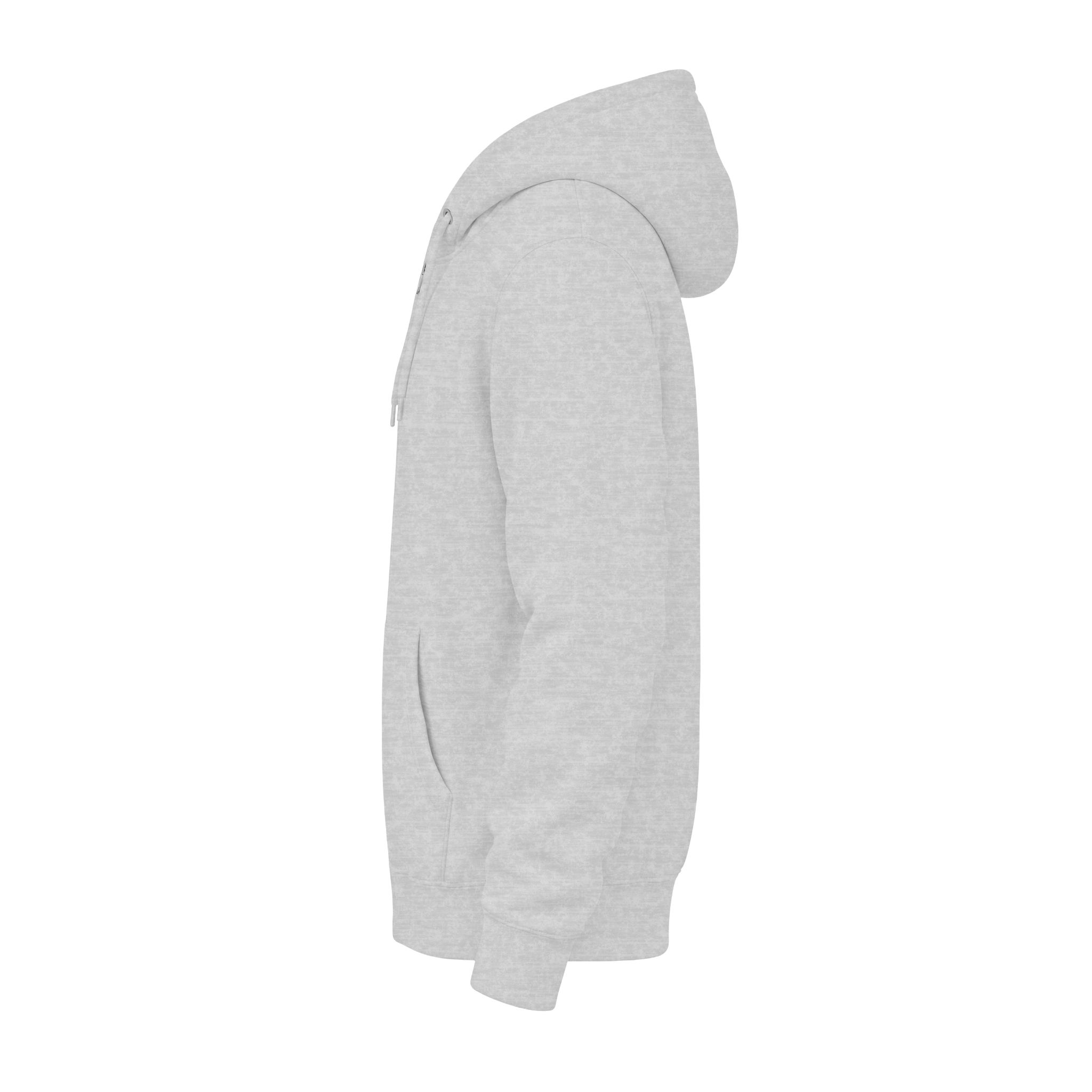 DIAMOND AND CO — Zip Hoodie - Image 7