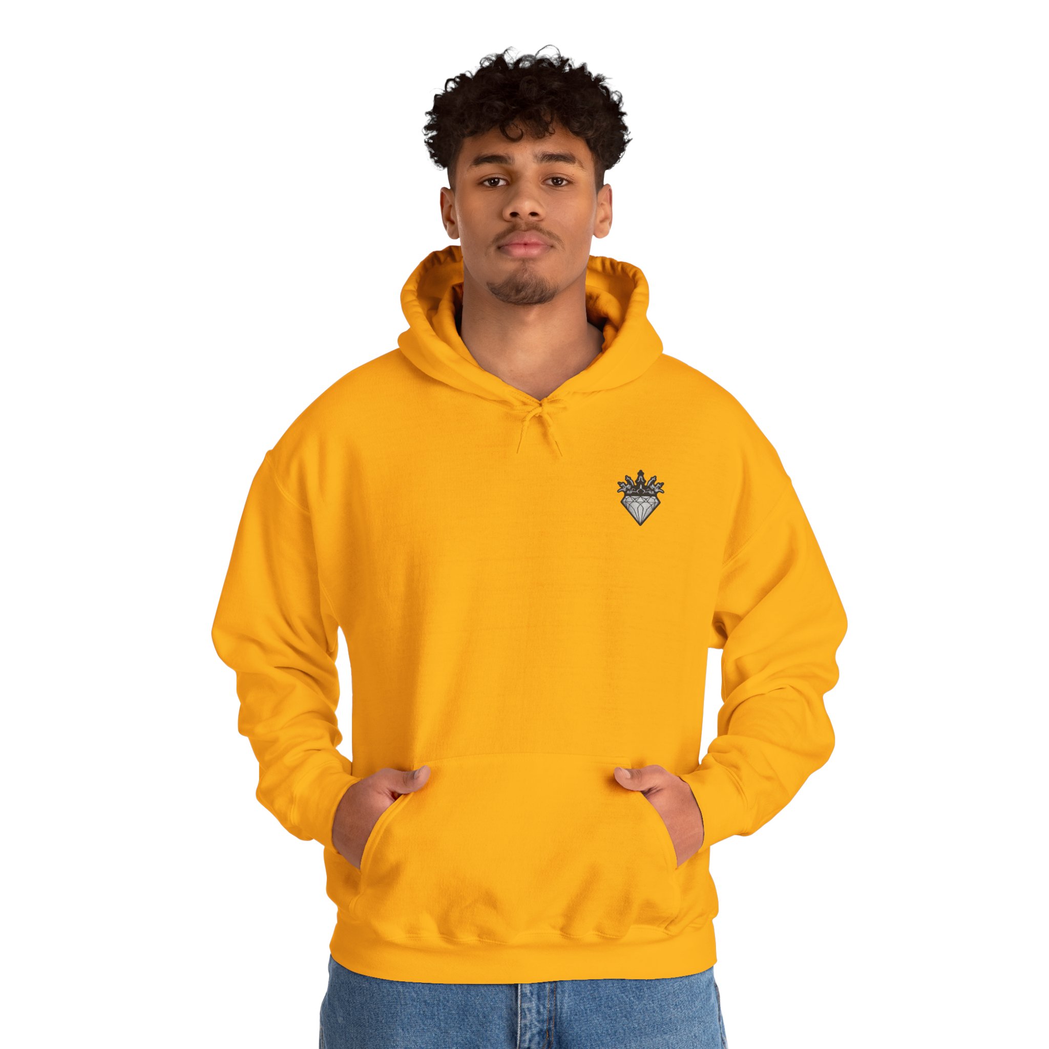 DIAMOND AND CO | ELITE ETHICAL WEAR PREMIUM PULLOVER HOODIE - Image 32