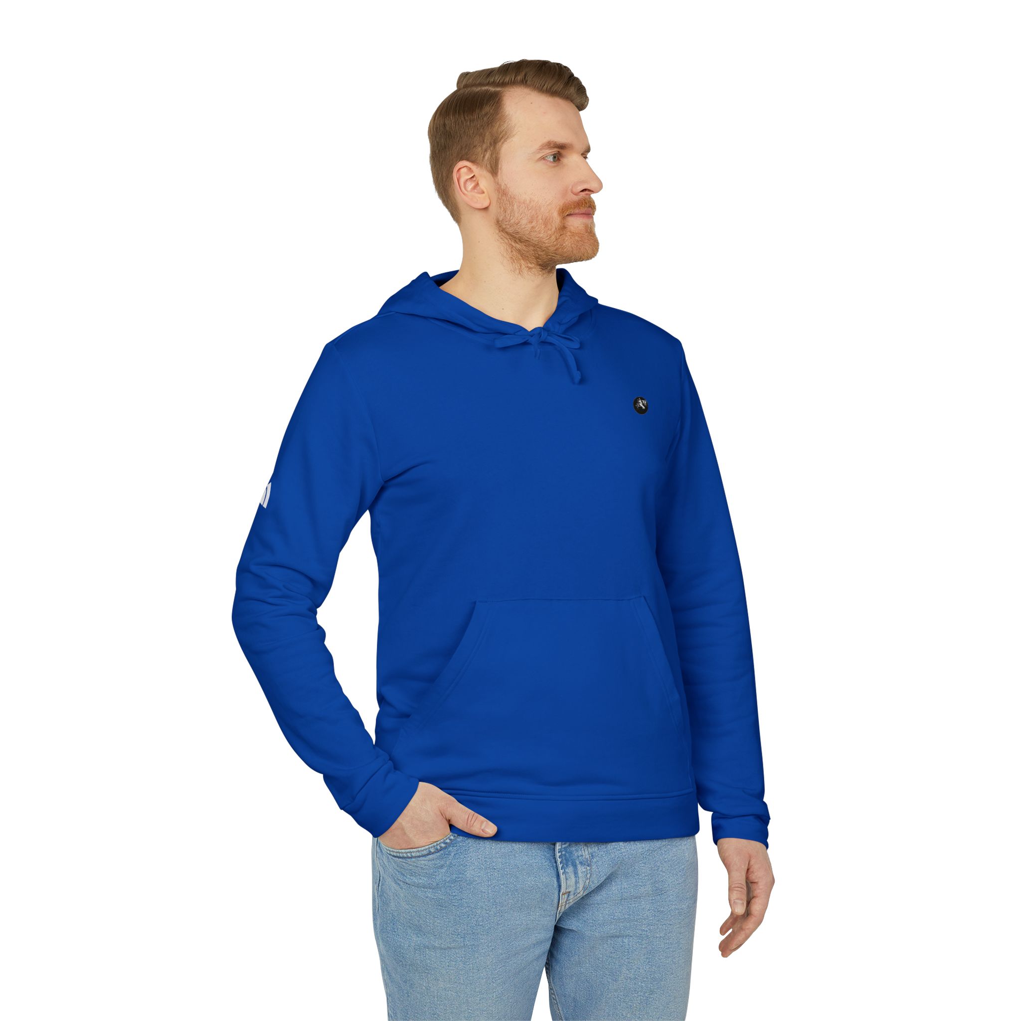 Adidas x Archishop: The Ultimate Limited-Edition Streetwear Hoodie - Image 22