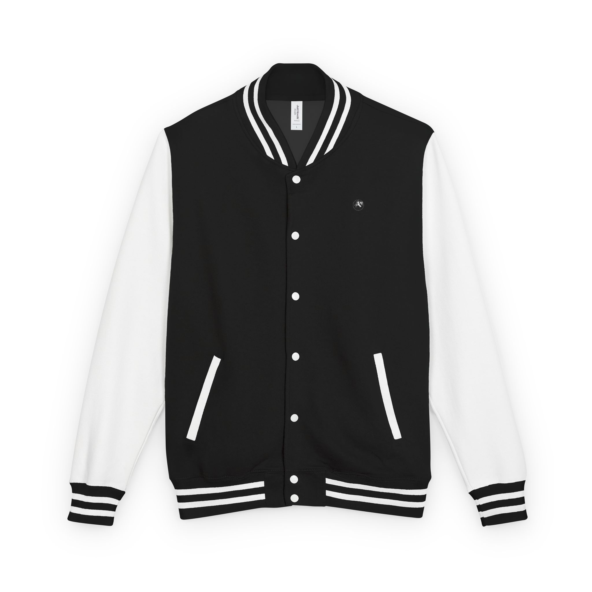 Letterman Jacket — Classic Varsity Bomber - Image 17