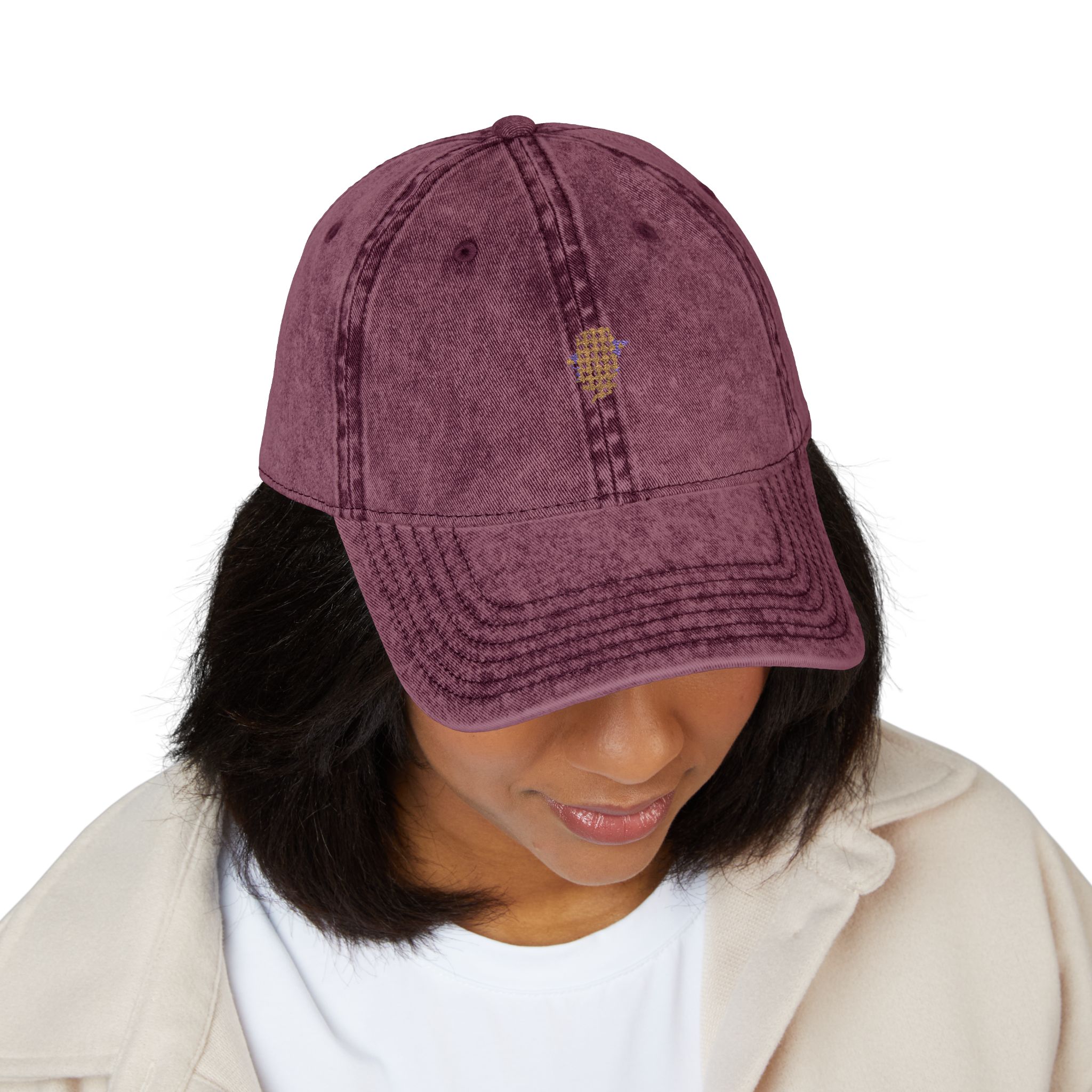 ARCAP | THE GENTLEMAN | LUXURY CAP - Image 4