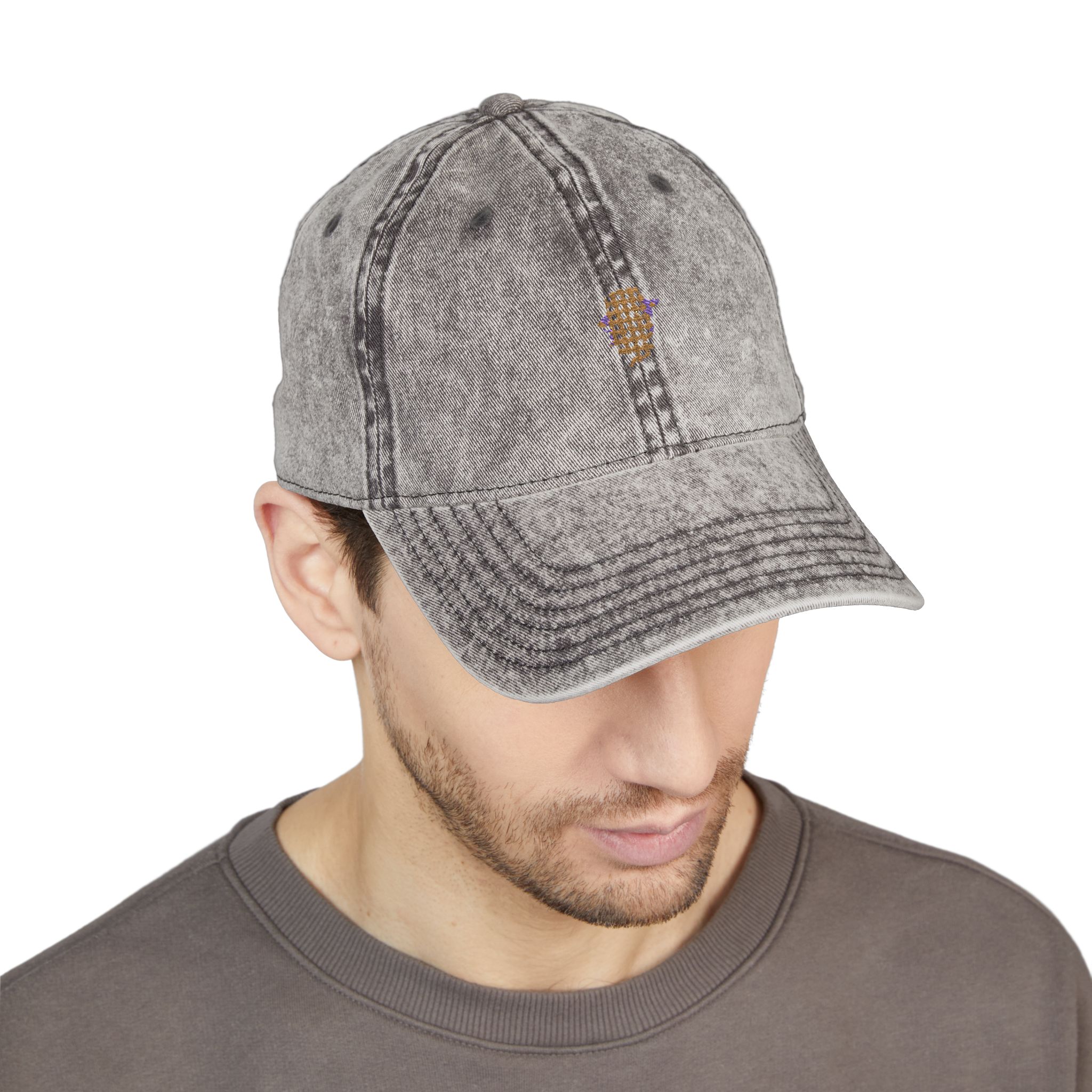 ARCAP | THE GENTLEMAN | LUXURY CAP - Image 10