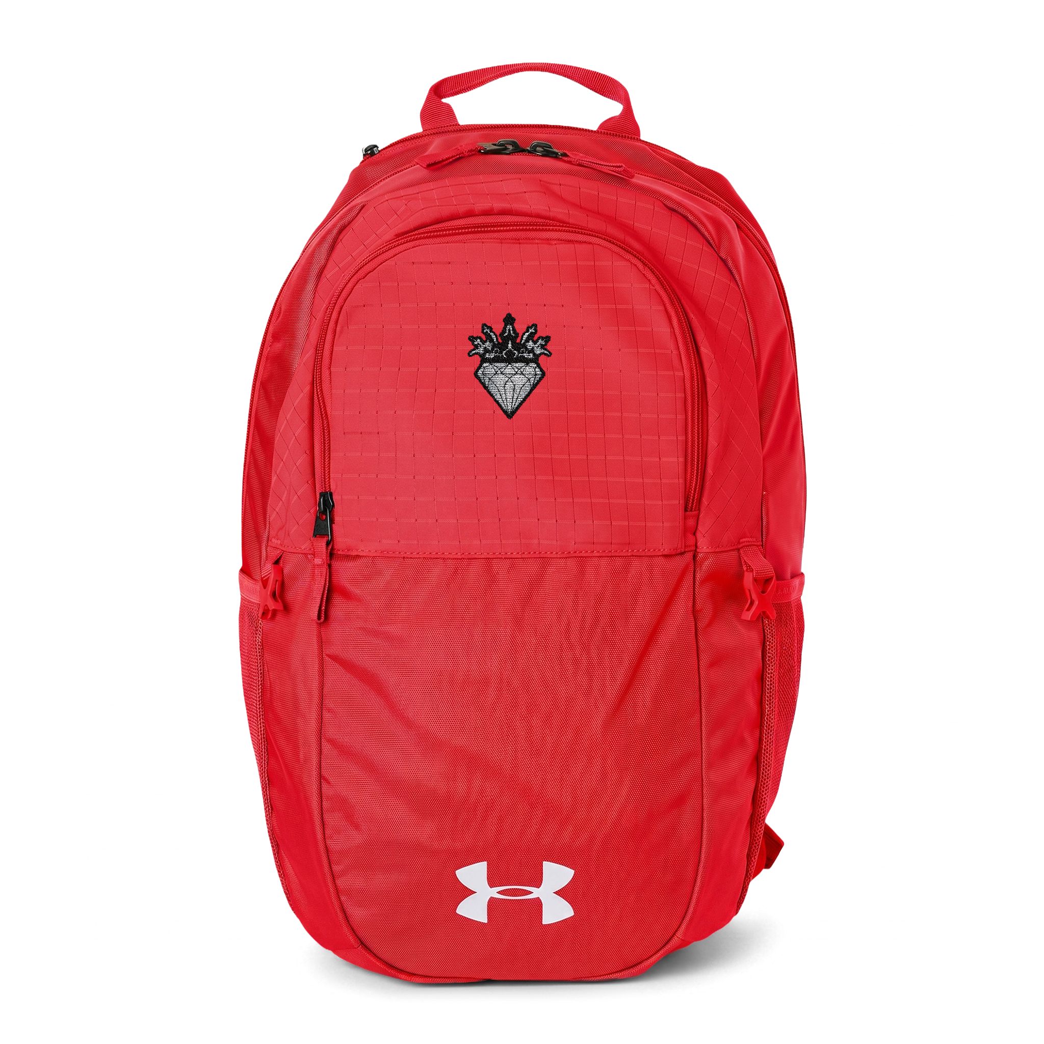 Under Armour x Archishop: The Ultimate Limited-Edition Streetwear Backpack - Image 3