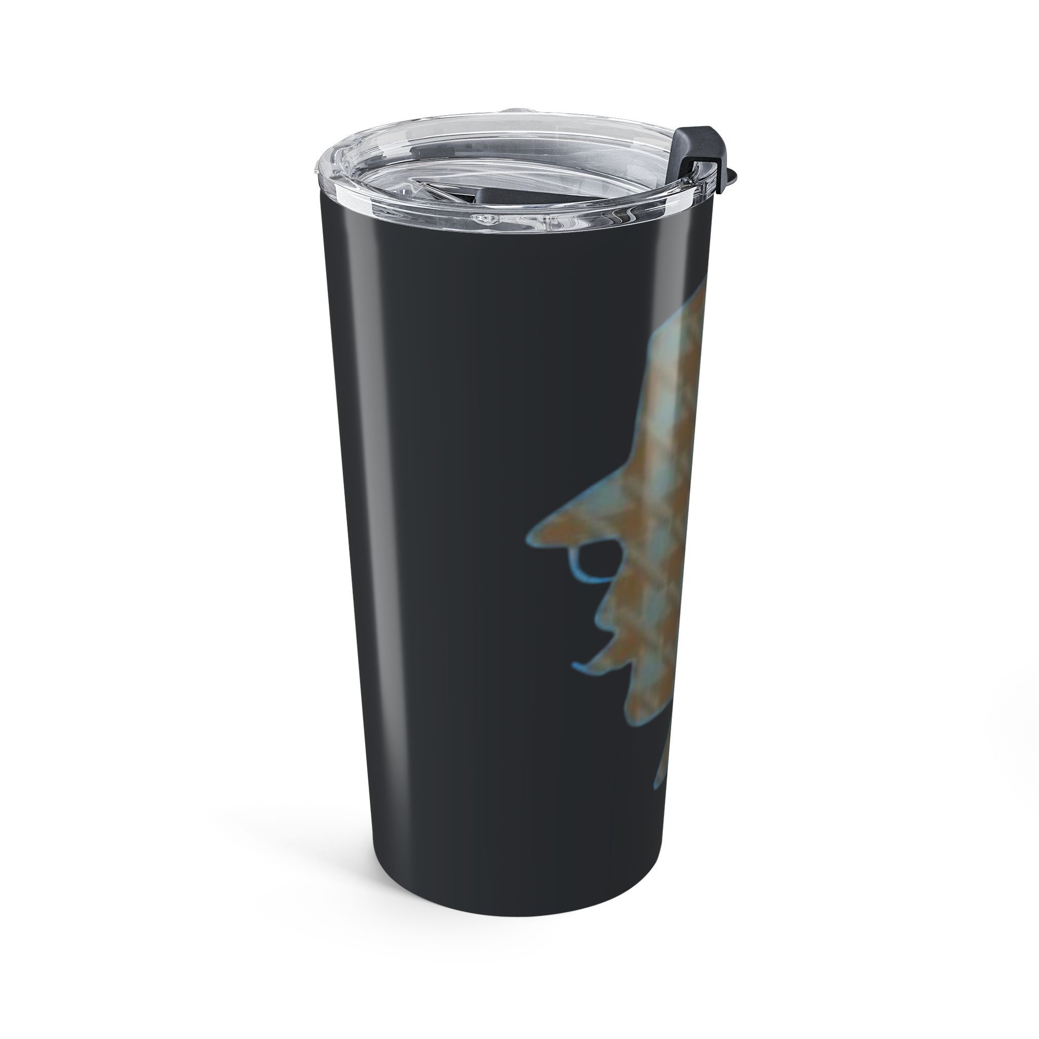 THE GENTLEMAN LUXURY TUMBLER - Image 3