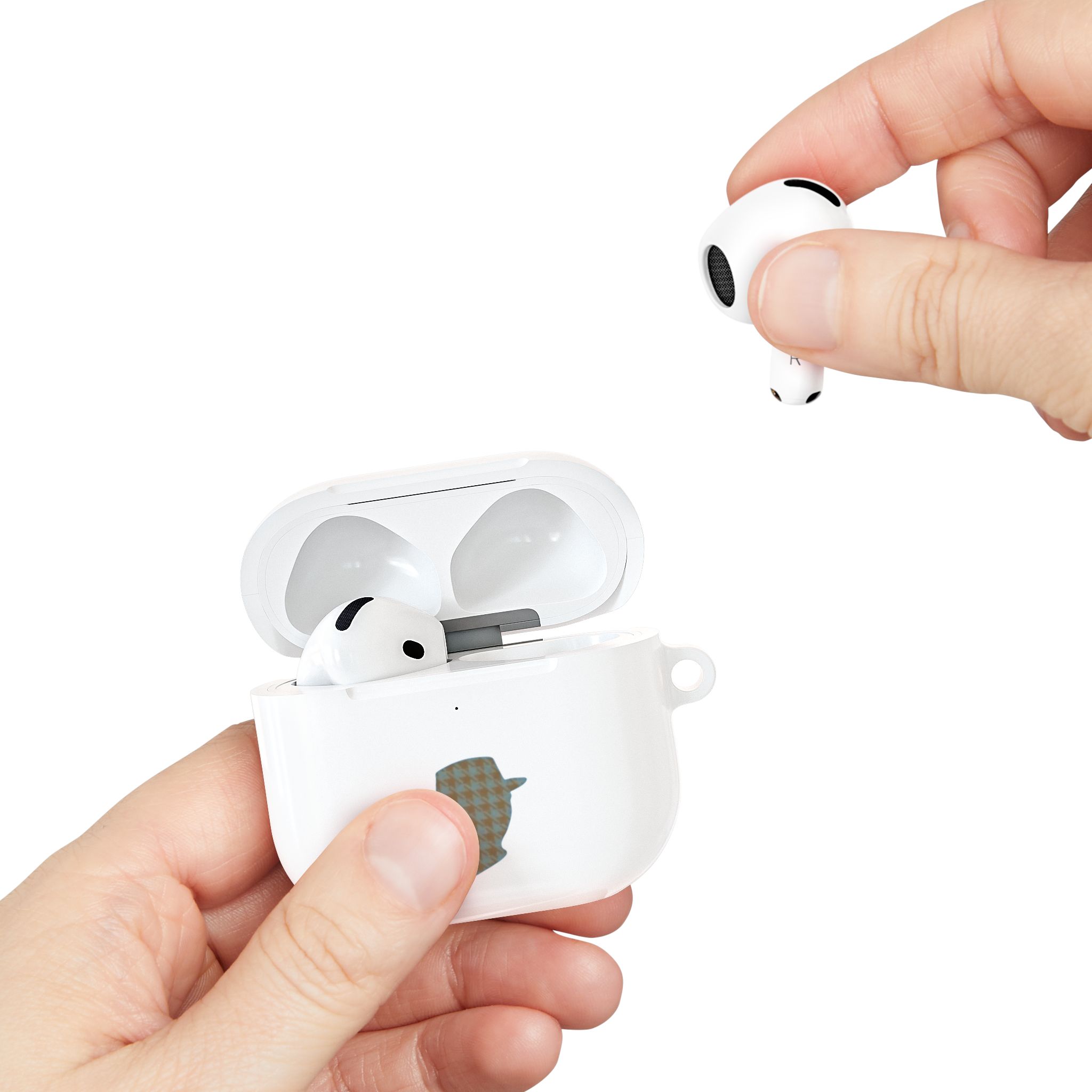 THE GENTLEMAN CO AirPod Case - Image 5