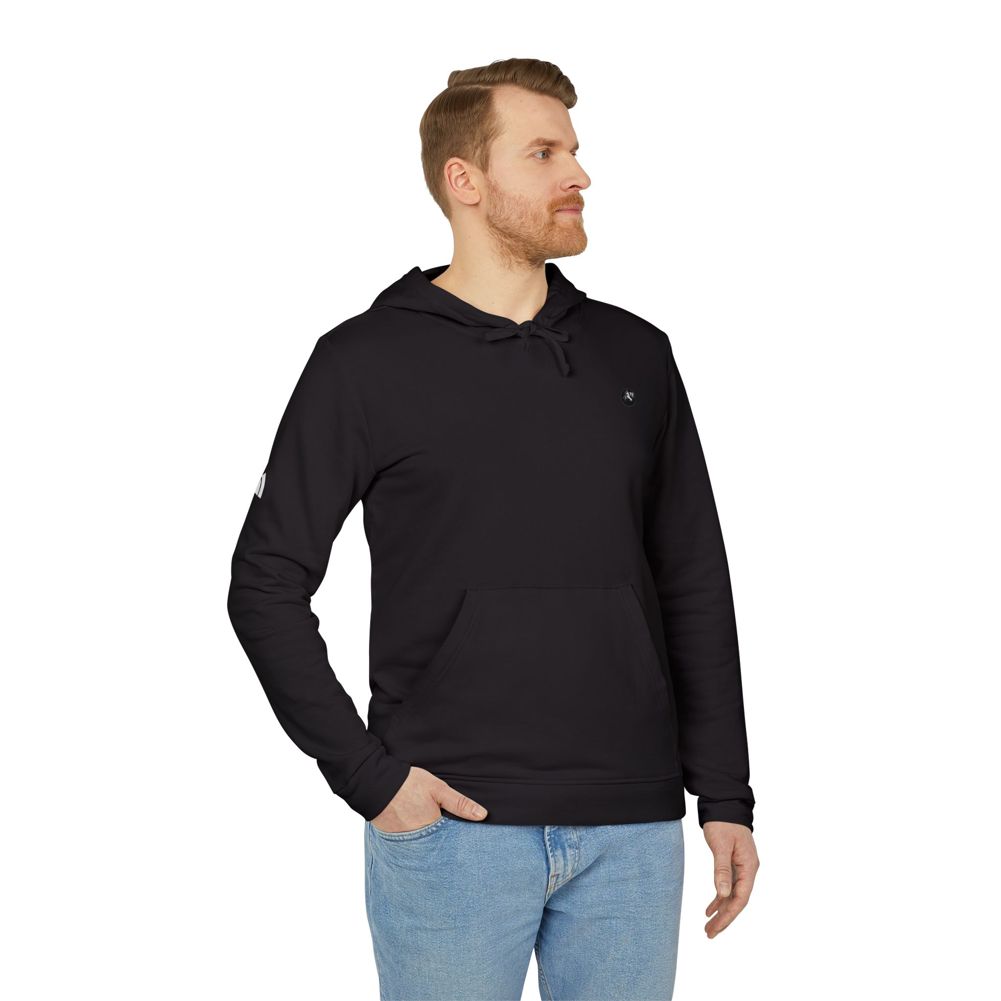 Adidas x Archishop: The Ultimate Limited-Edition Streetwear Hoodie - Image 30
