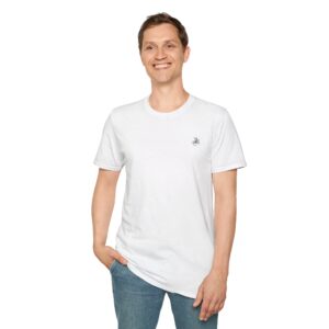 THE KNIGHT OF THE LIGHT | ETHICAL WEAR TEE