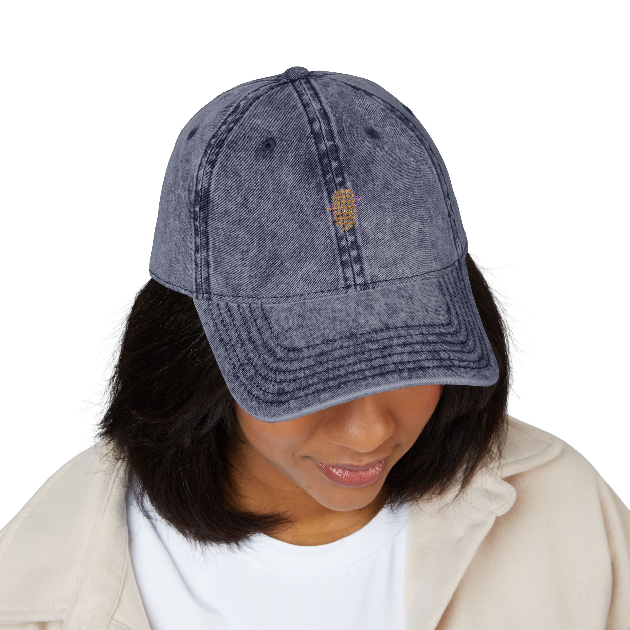 ARCAP | THE GENTLEMAN | LUXURY CAP - Image 18