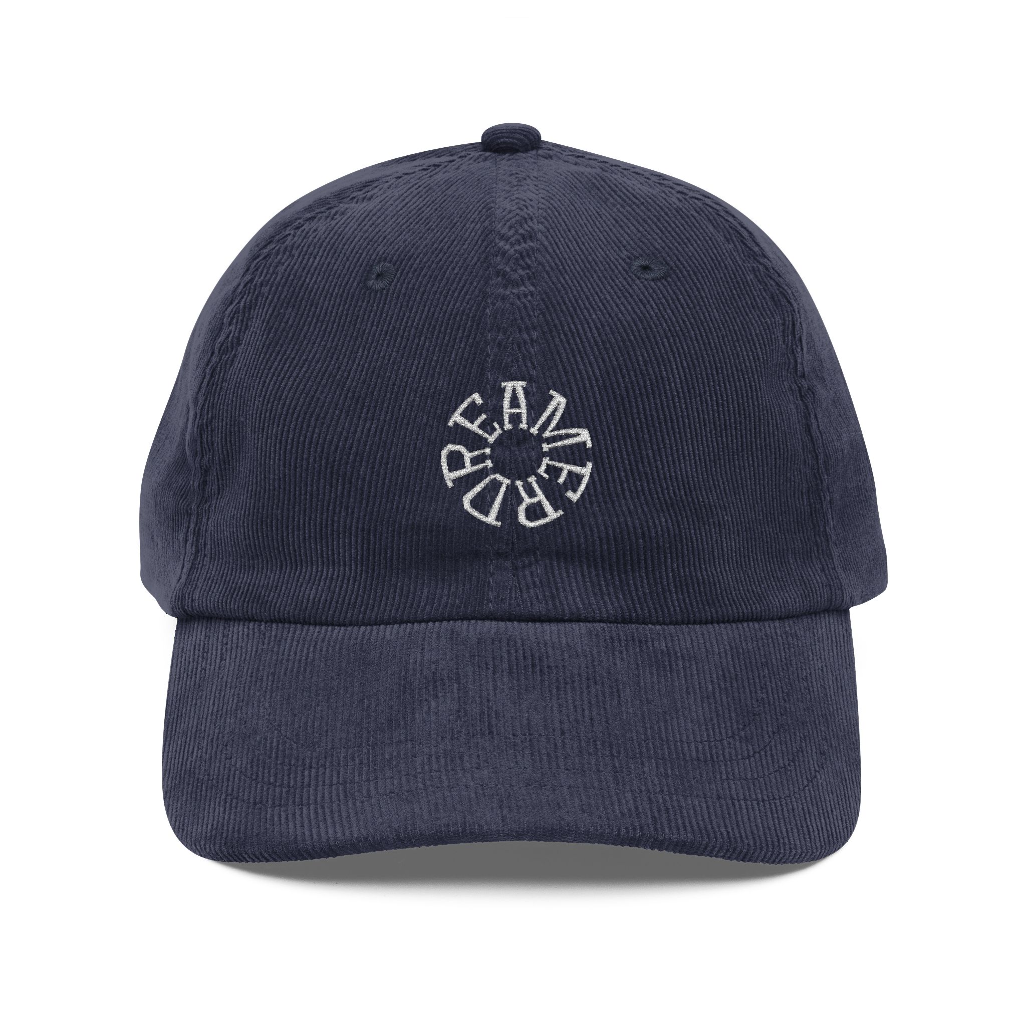 DREAMER | LUXURY ETHICAL CAP - Image 5