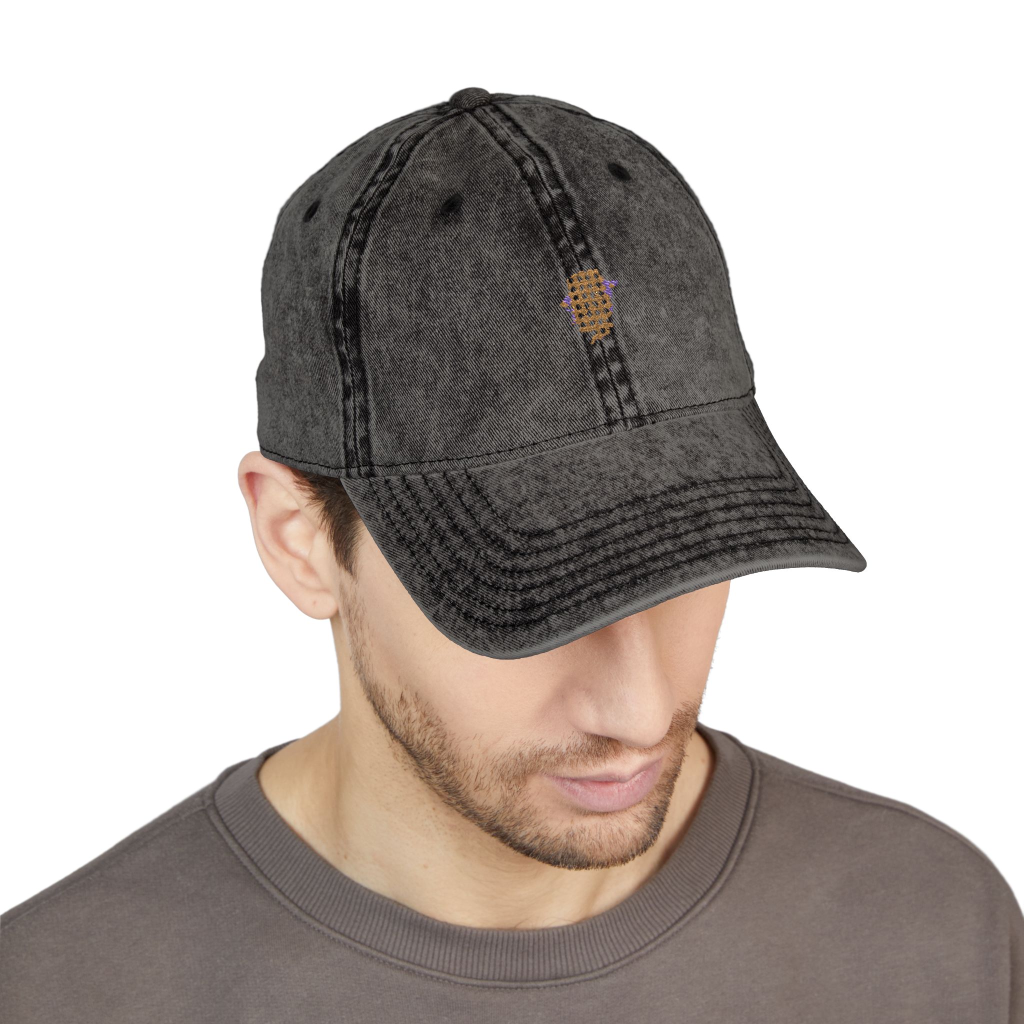 ARCAP | THE GENTLEMAN | LUXURY CAP - Image 15
