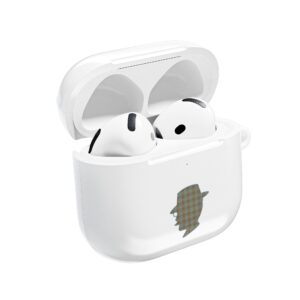 THE GENTLEMAN CO AirPod Case