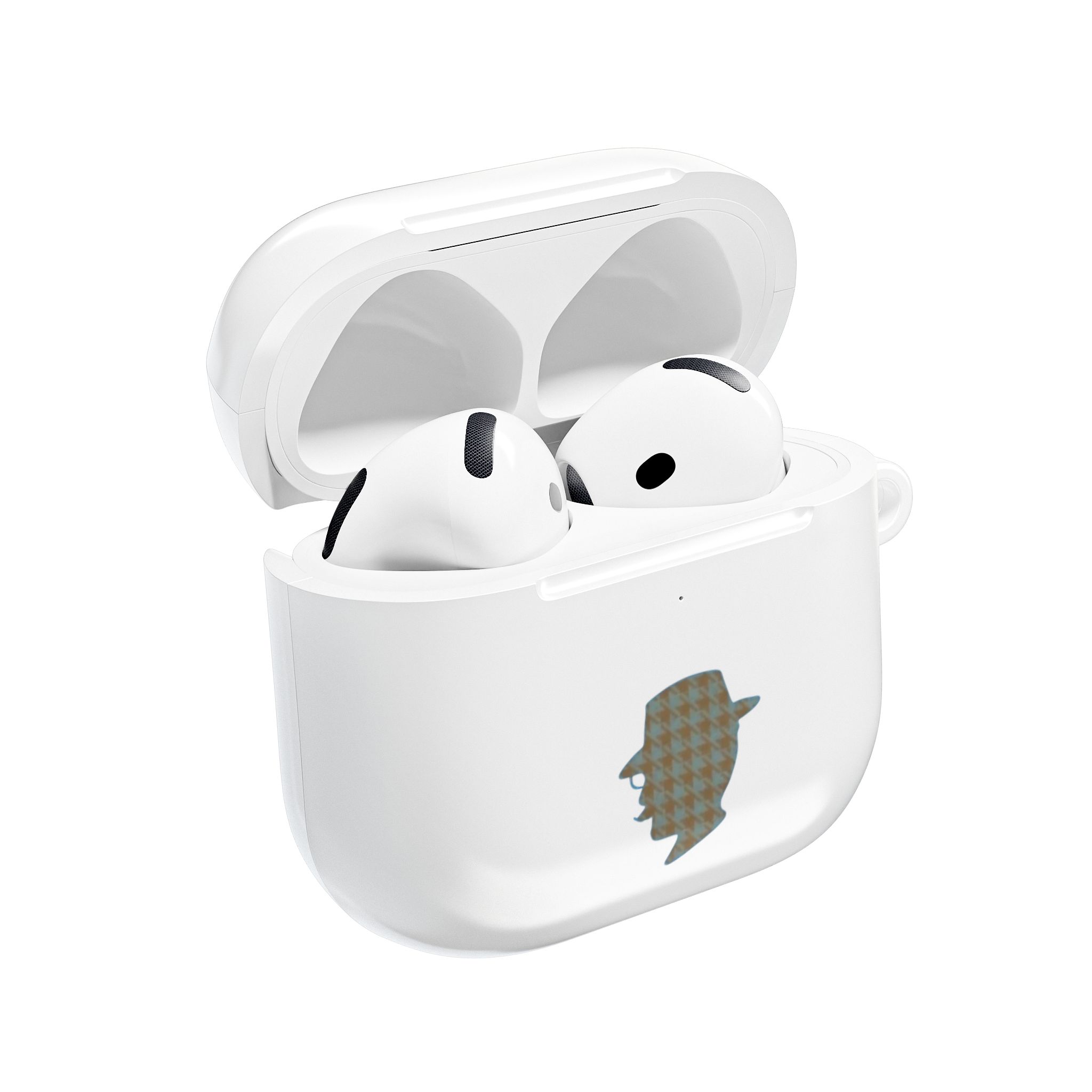 THE GENTLEMAN CO AirPod Case