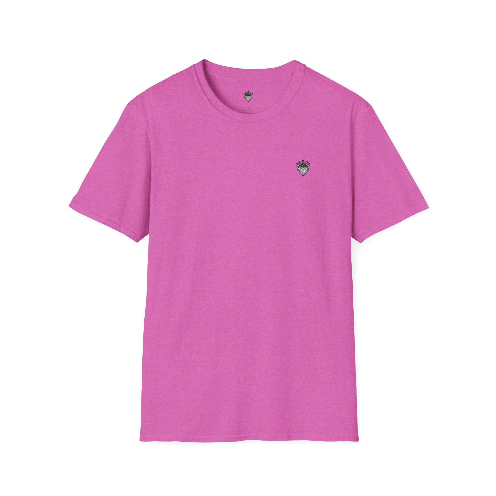 DIAMOND CO | ETHICAL WEAR | Premium Tee - Image 27