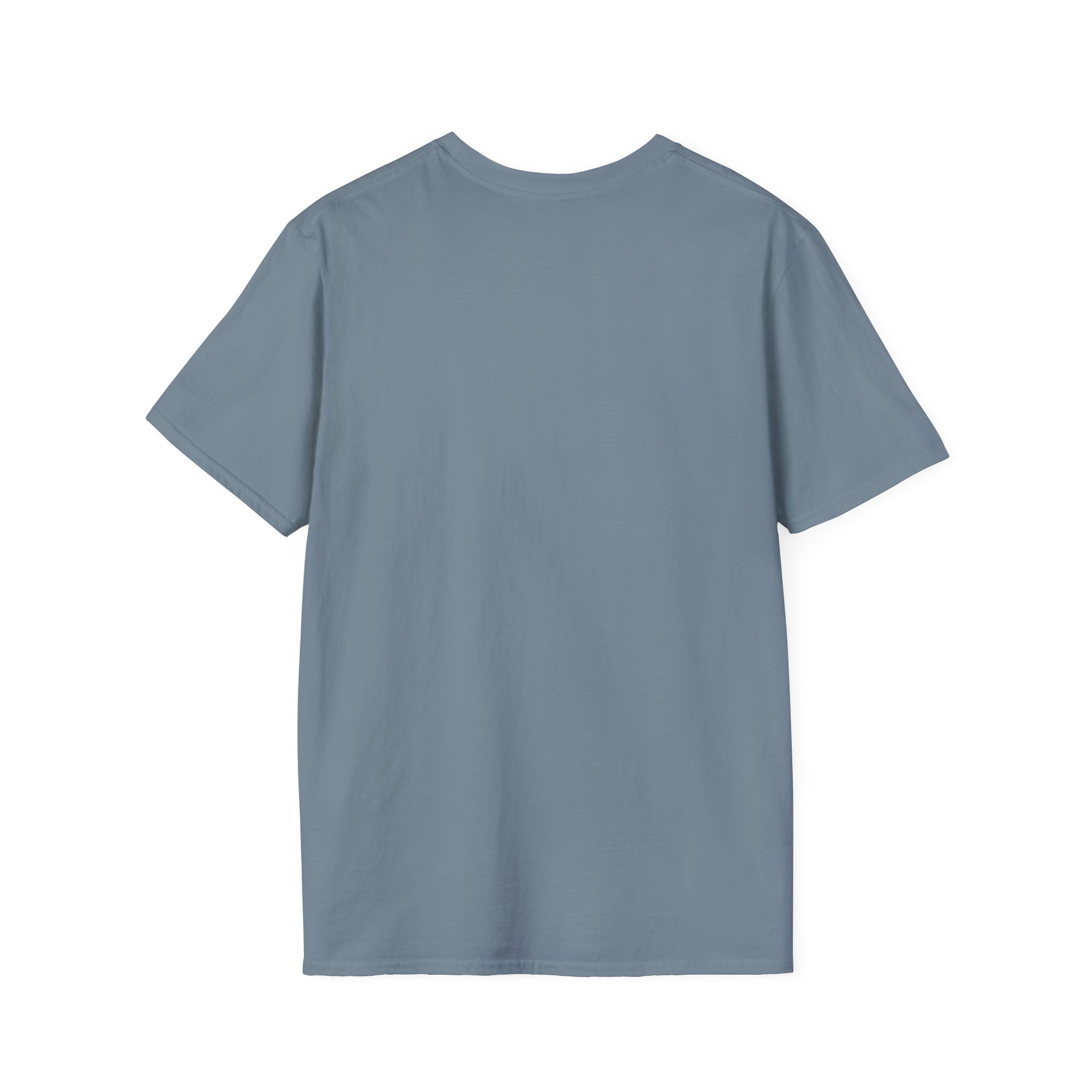 Traveler Raven T-Shirt | Adventure Apparel | Unisex Heavy Cotton Tee - Image 26