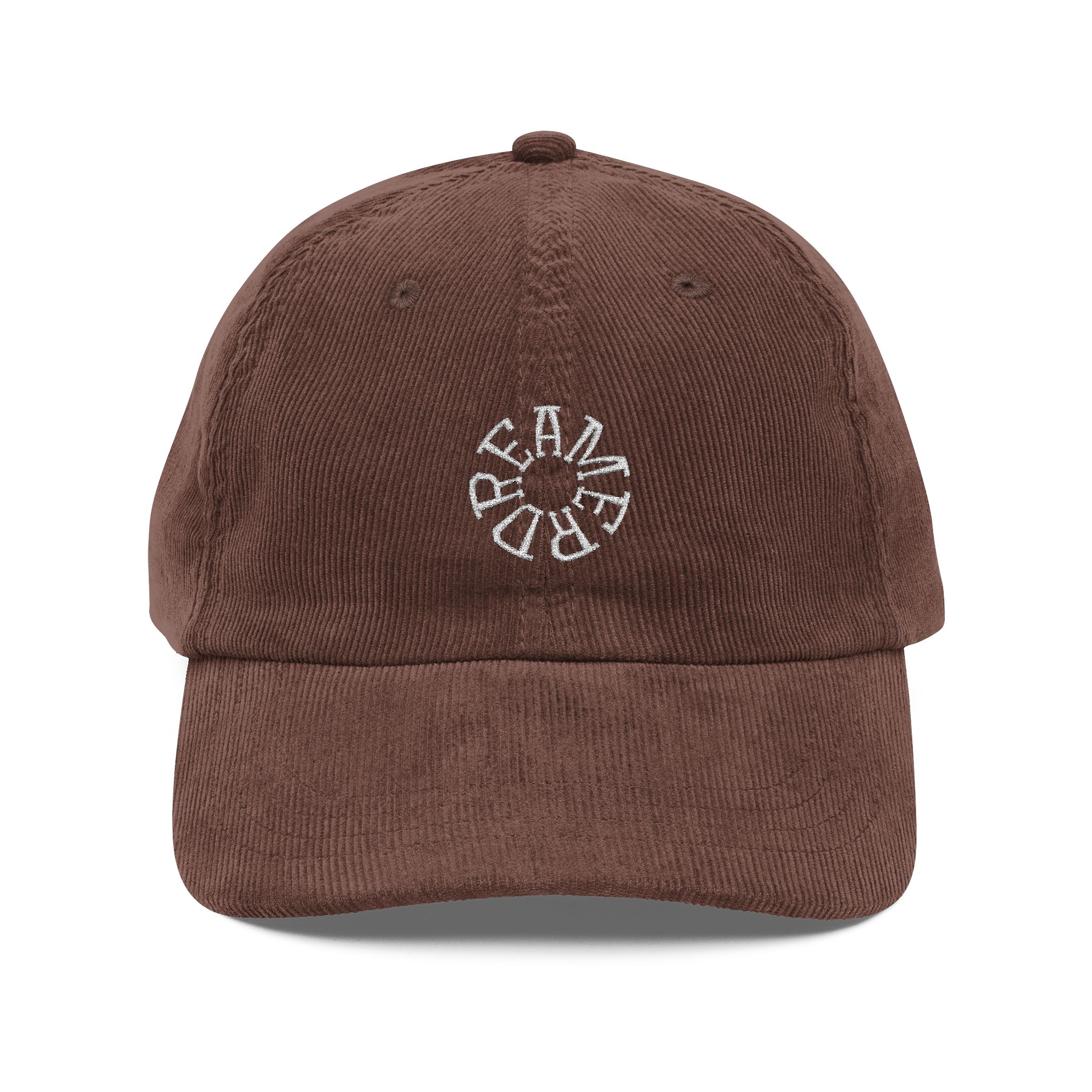 DREAMER | LUXURY ETHICAL CAP - Image 14