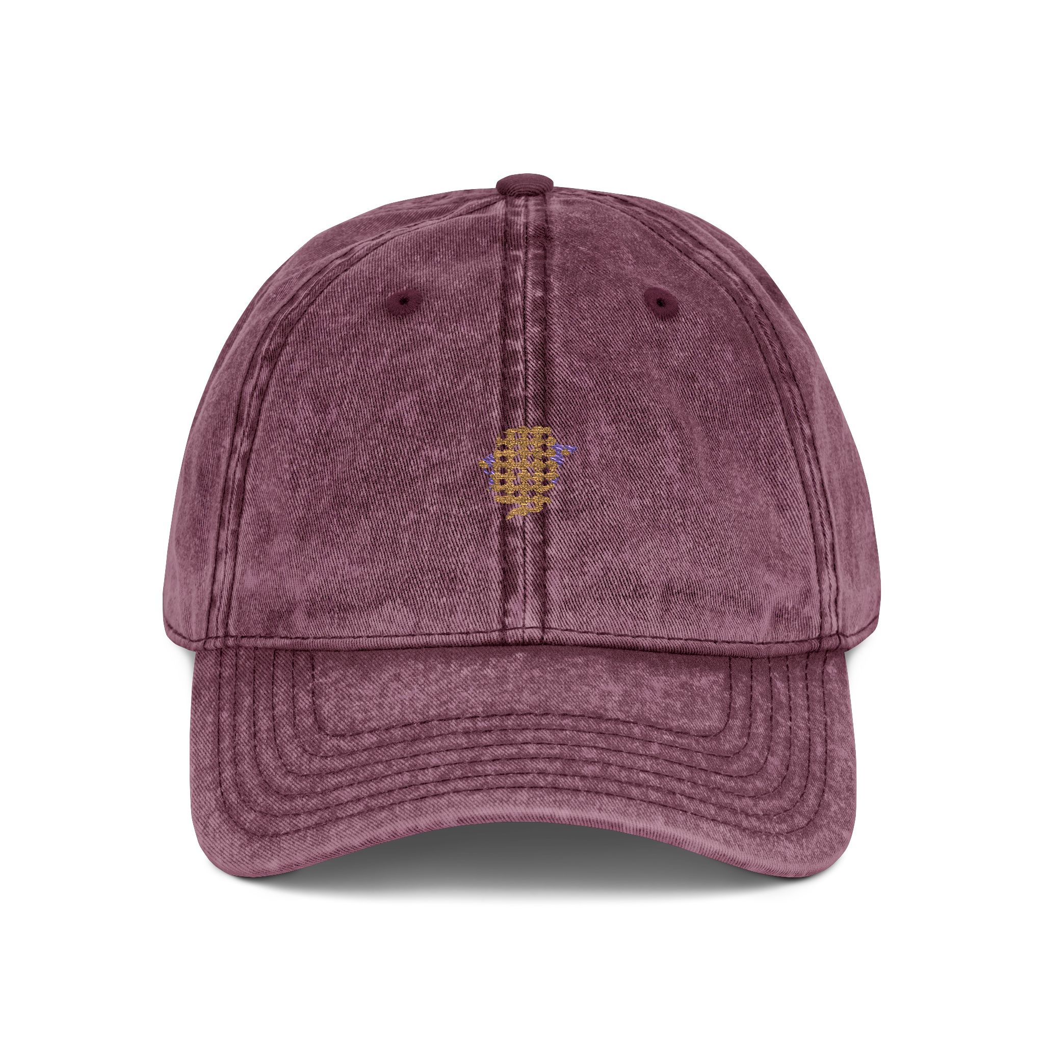 ARCAP | THE GENTLEMAN | LUXURY CAP - Image 2