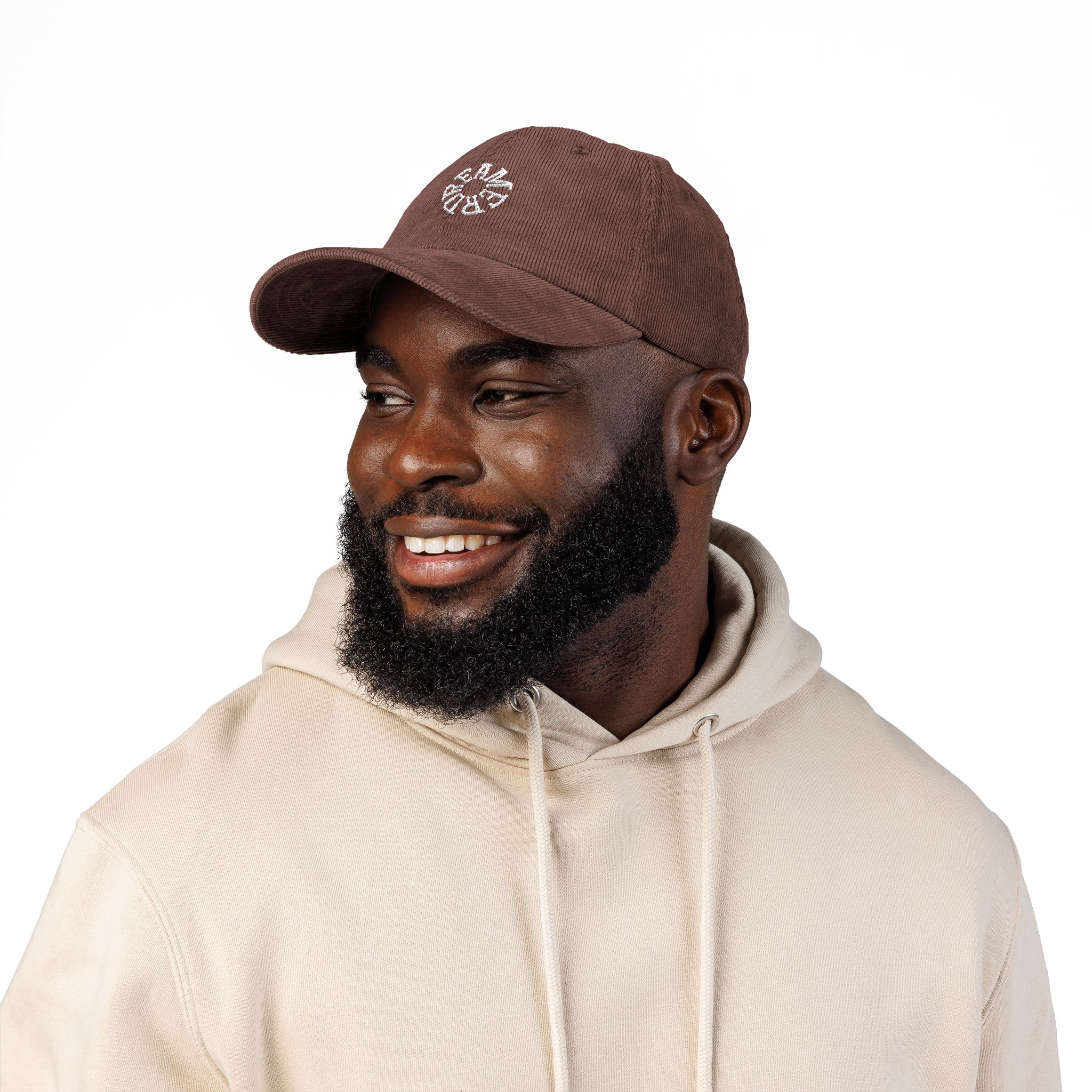 DREAMER | LUXURY ETHICAL CAP - Image 15