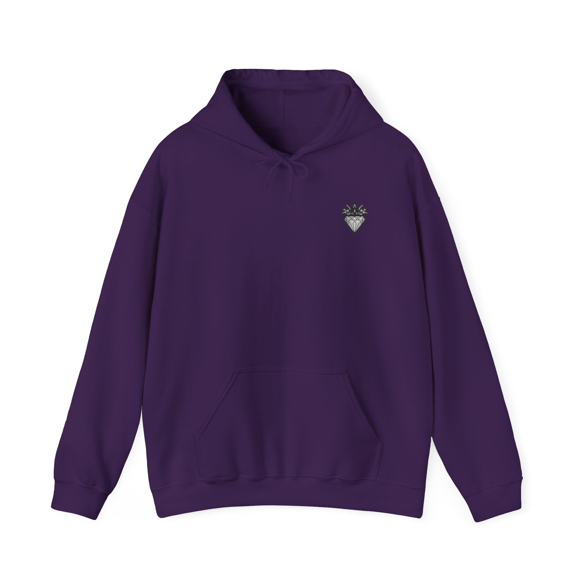 DIAMOND AND CO | ELITE ETHICAL WEAR PREMIUM PULLOVER HOODIE - Image 74