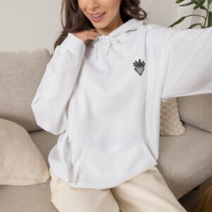 DIAMOND AND CO | ELITE ETHICAL WEAR PREMIUM PULLOVER HOODIE