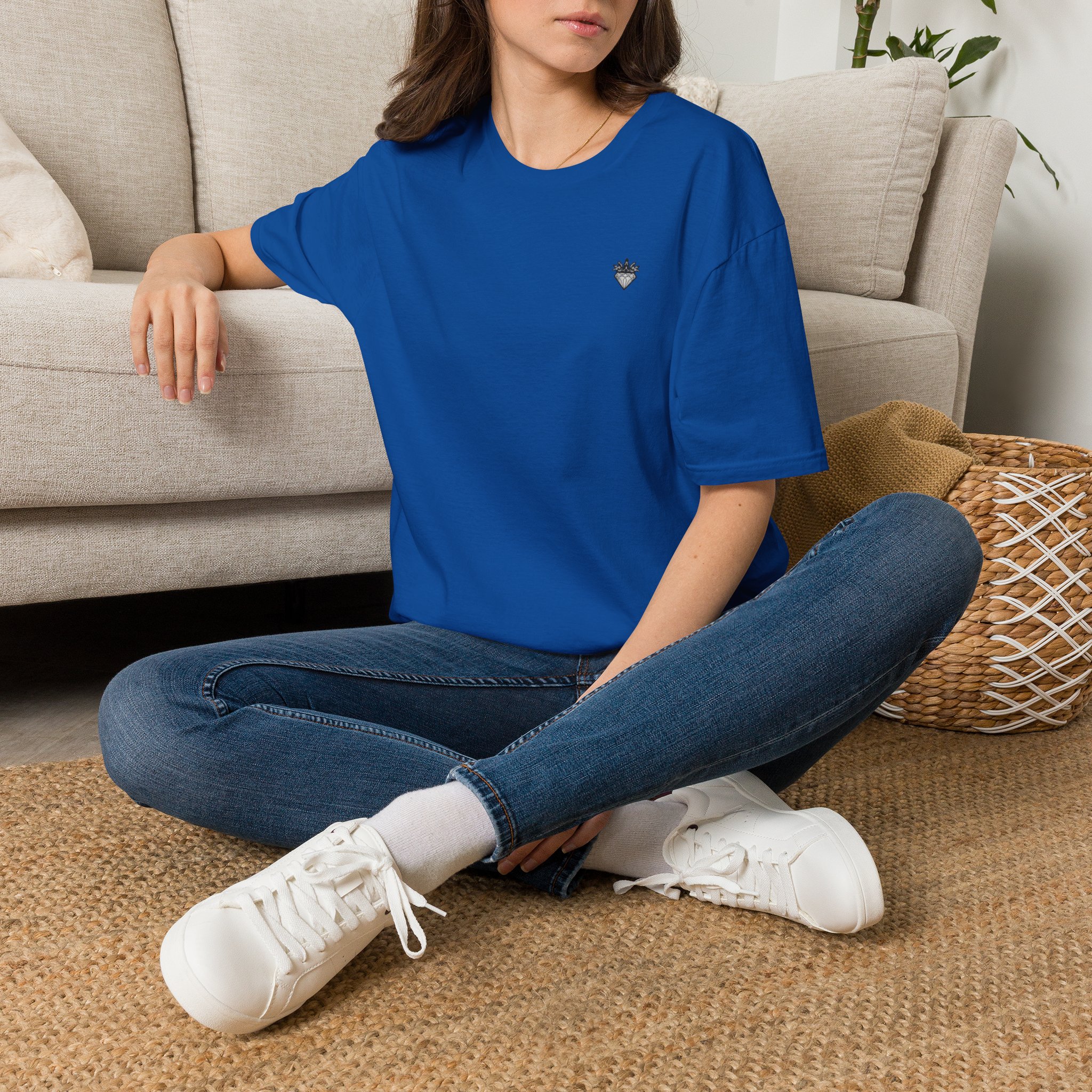 DIAMOND CO | ETHICAL WEAR | Premium Tee - Image 18