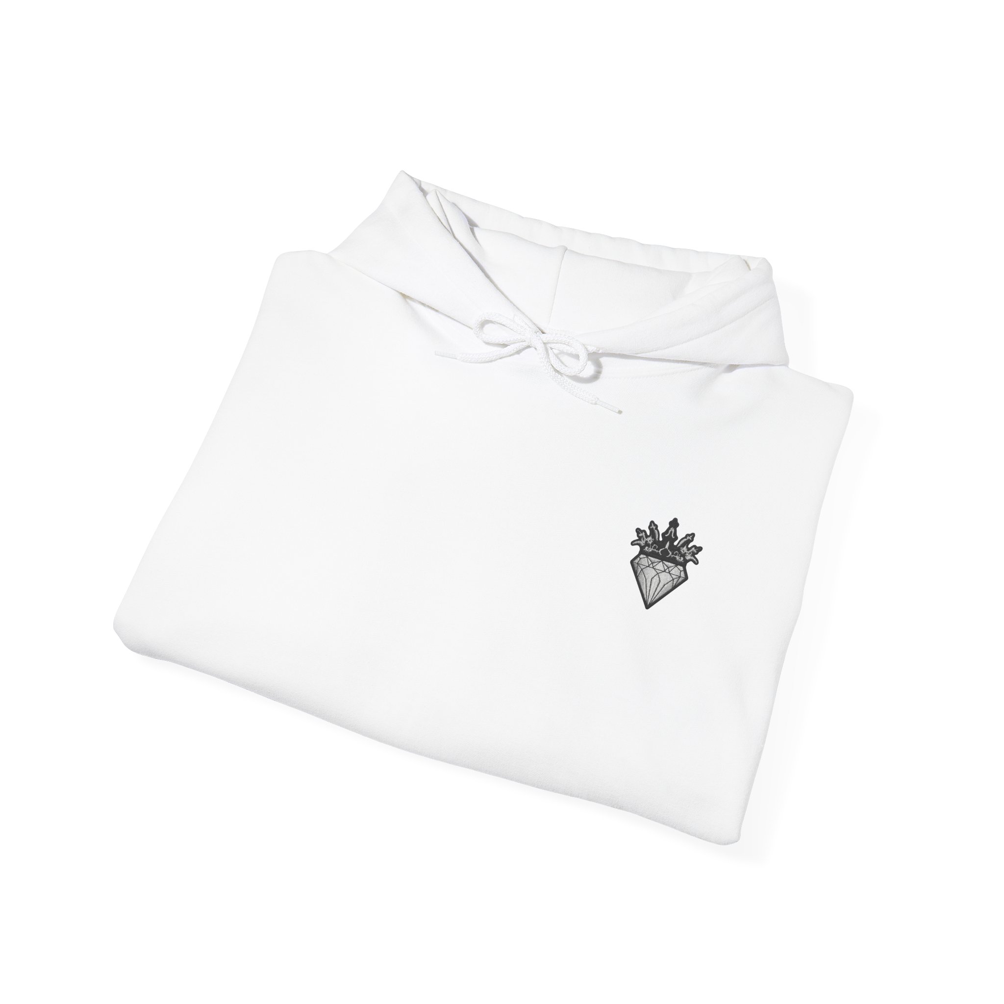 DIAMOND AND CO | ELITE ETHICAL WEAR PREMIUM PULLOVER HOODIE - Image 13