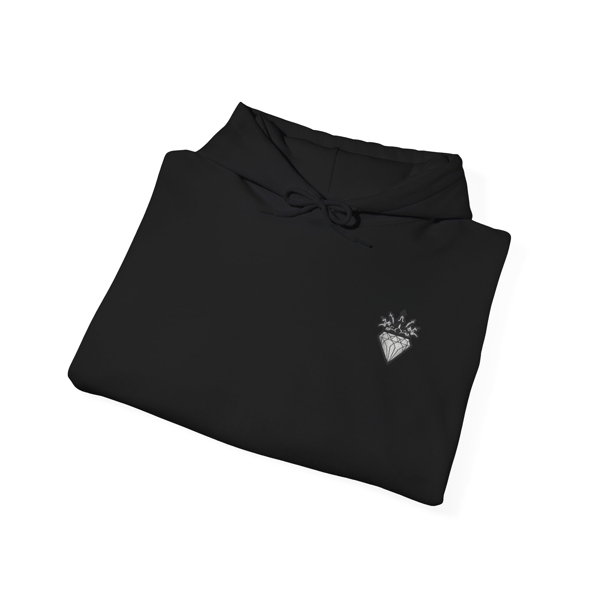 DIAMOND AND CO | ELITE ETHICAL WEAR PREMIUM PULLOVER HOODIE - Image 5