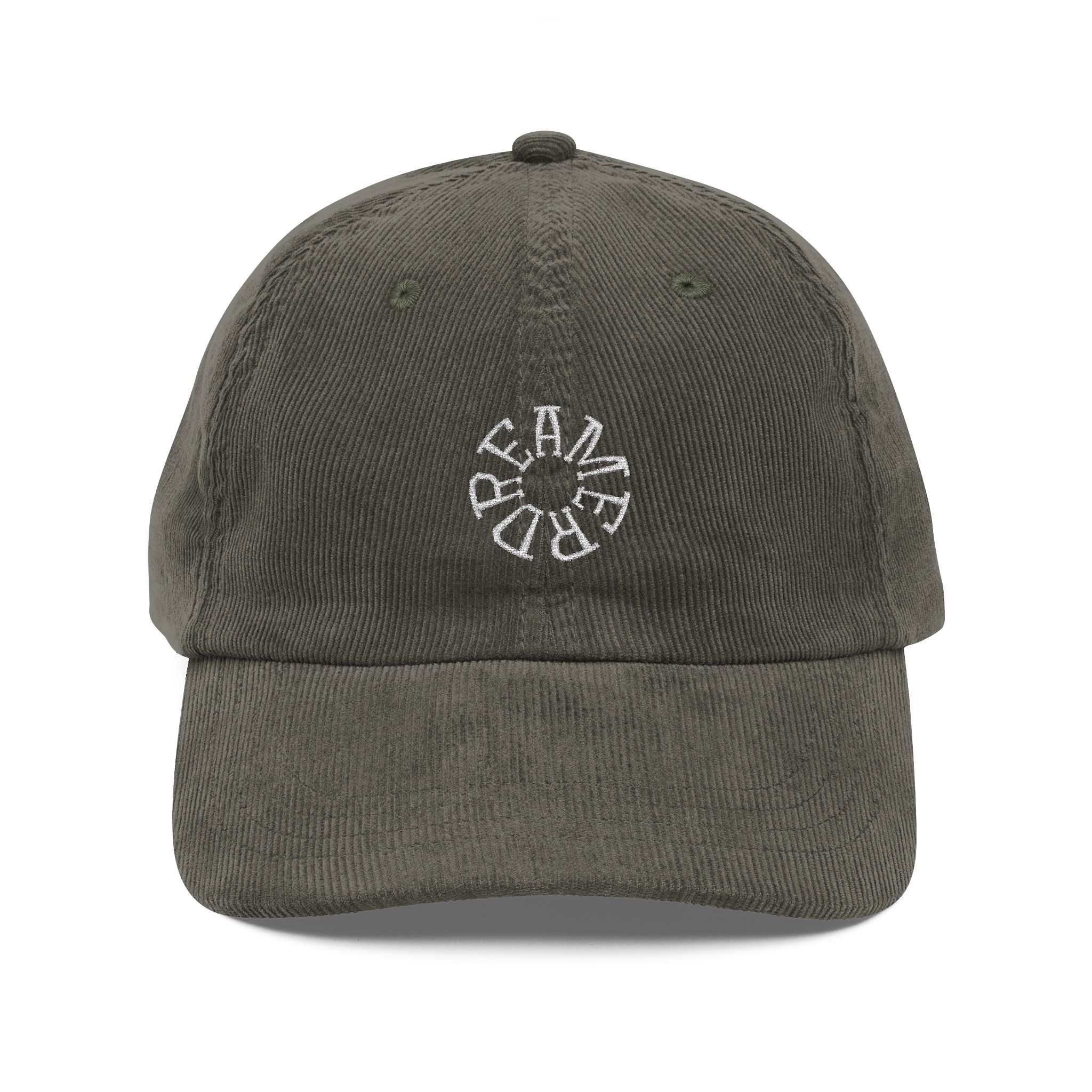 DREAMER | LUXURY ETHICAL CAP - Image 19