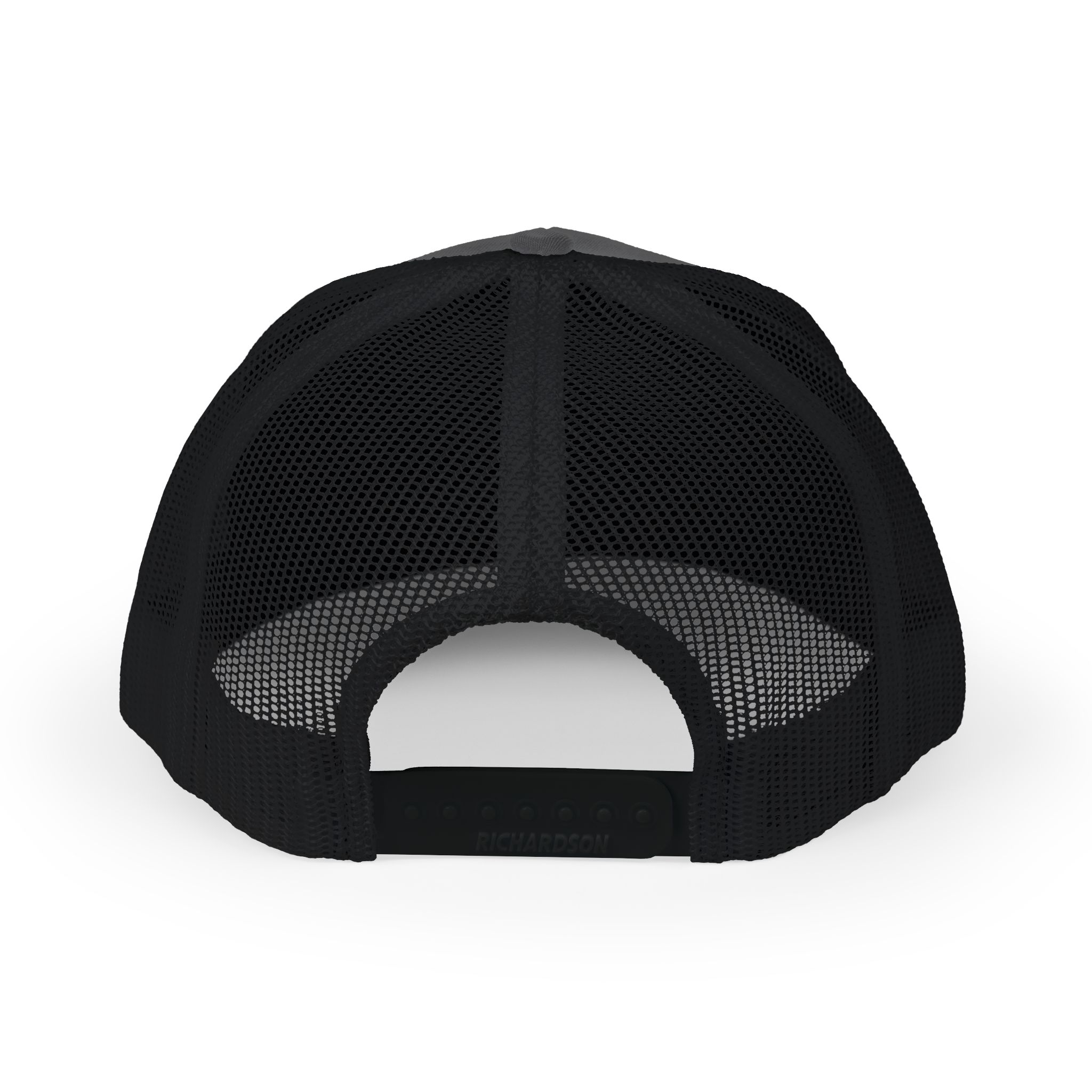 Progress Over Perfection Unisex Trucker Cap | Minimalist Quiet Luxury Streetwear Hat - Image 17