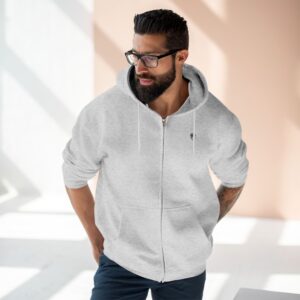 DIAMOND AND CO — Zip Hoodie