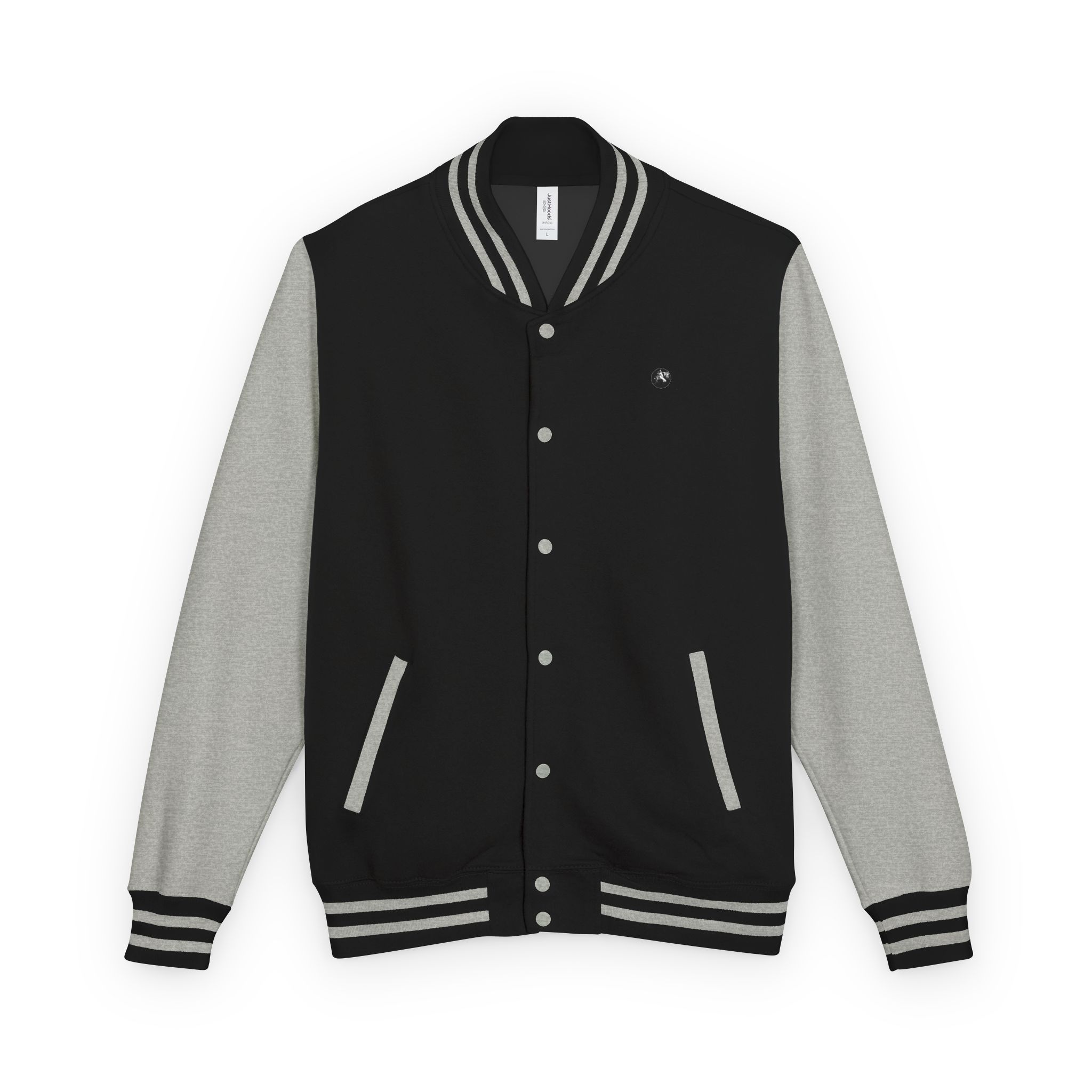 Letterman Jacket — Classic Varsity Bomber - Image 33