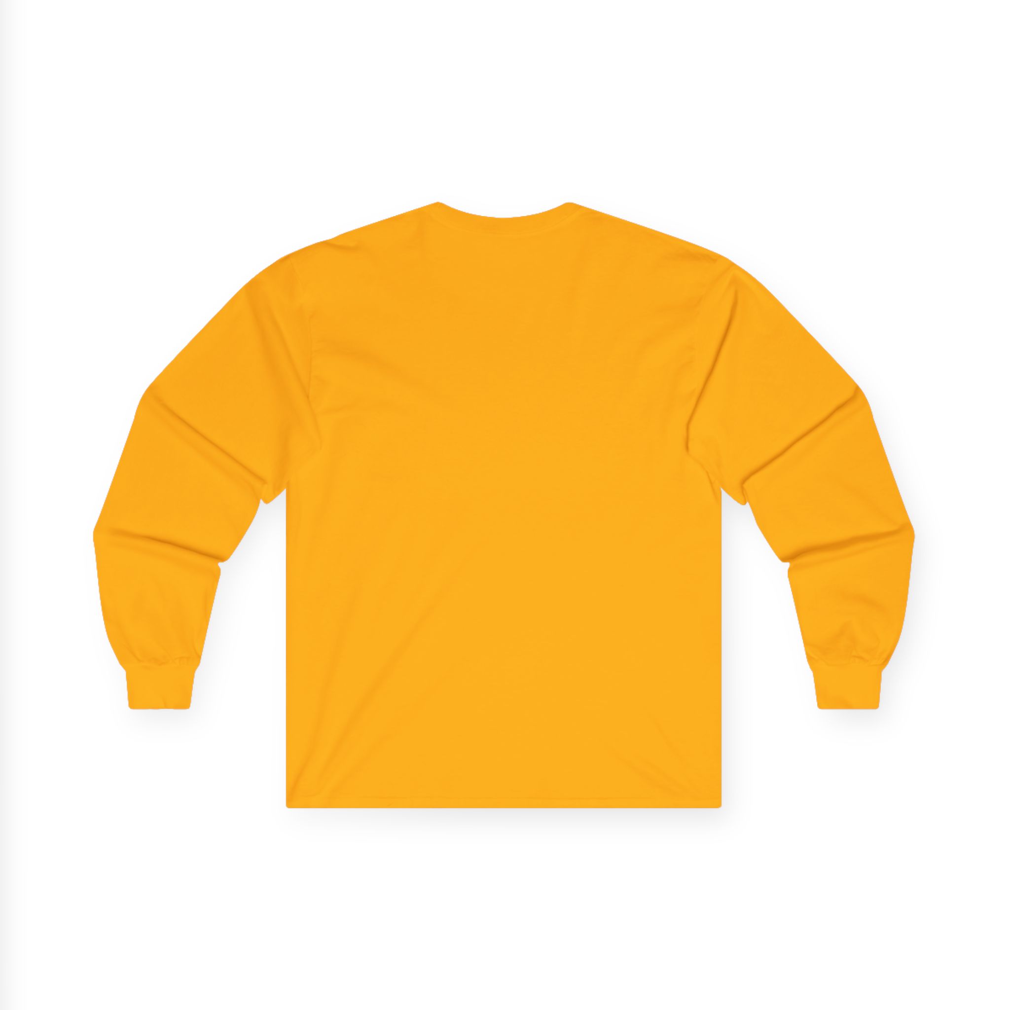 Northern Paths Nature Long Sleeve Tee — Adventure Patch Graphic - Image 17