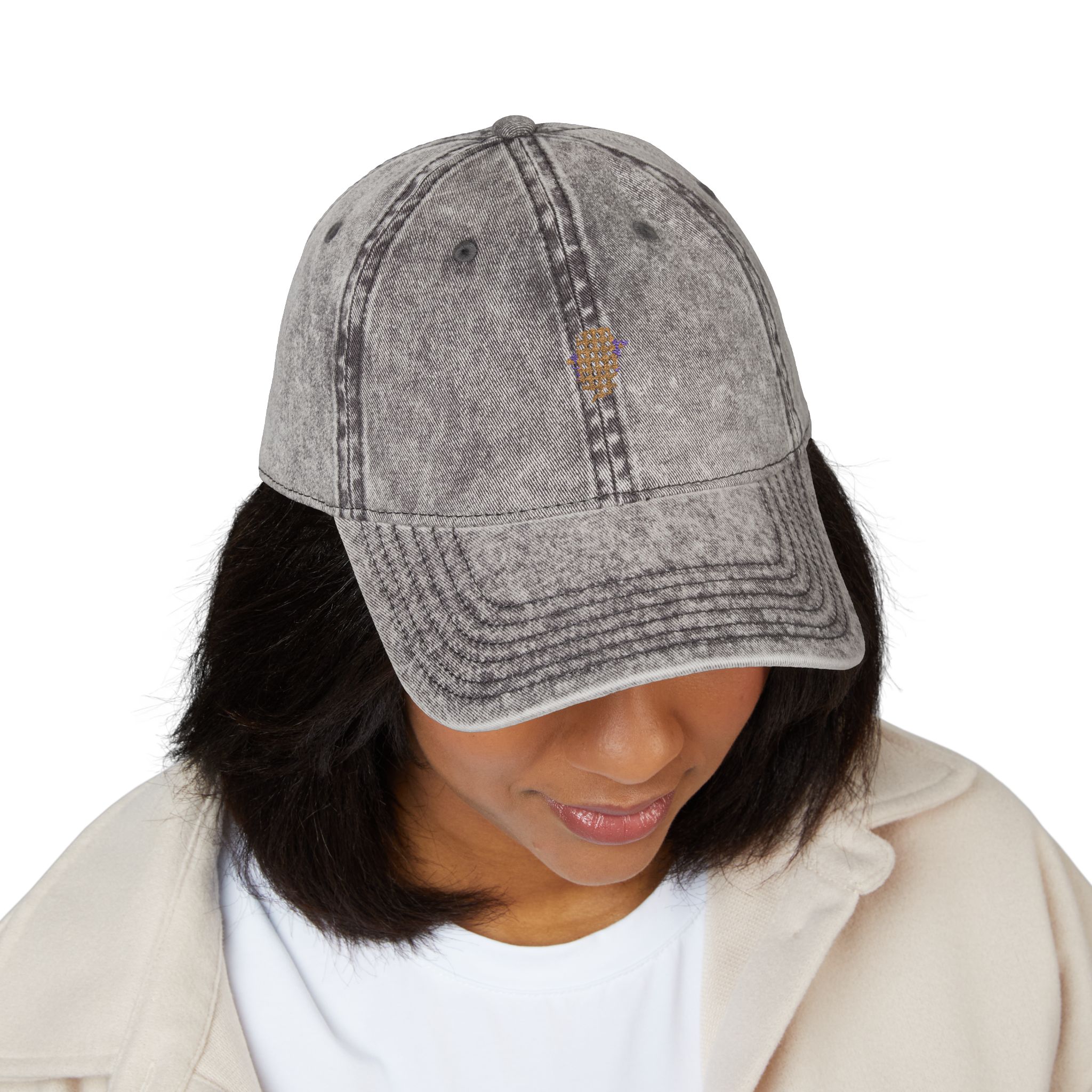 ARCAP | THE GENTLEMAN | LUXURY CAP - Image 8