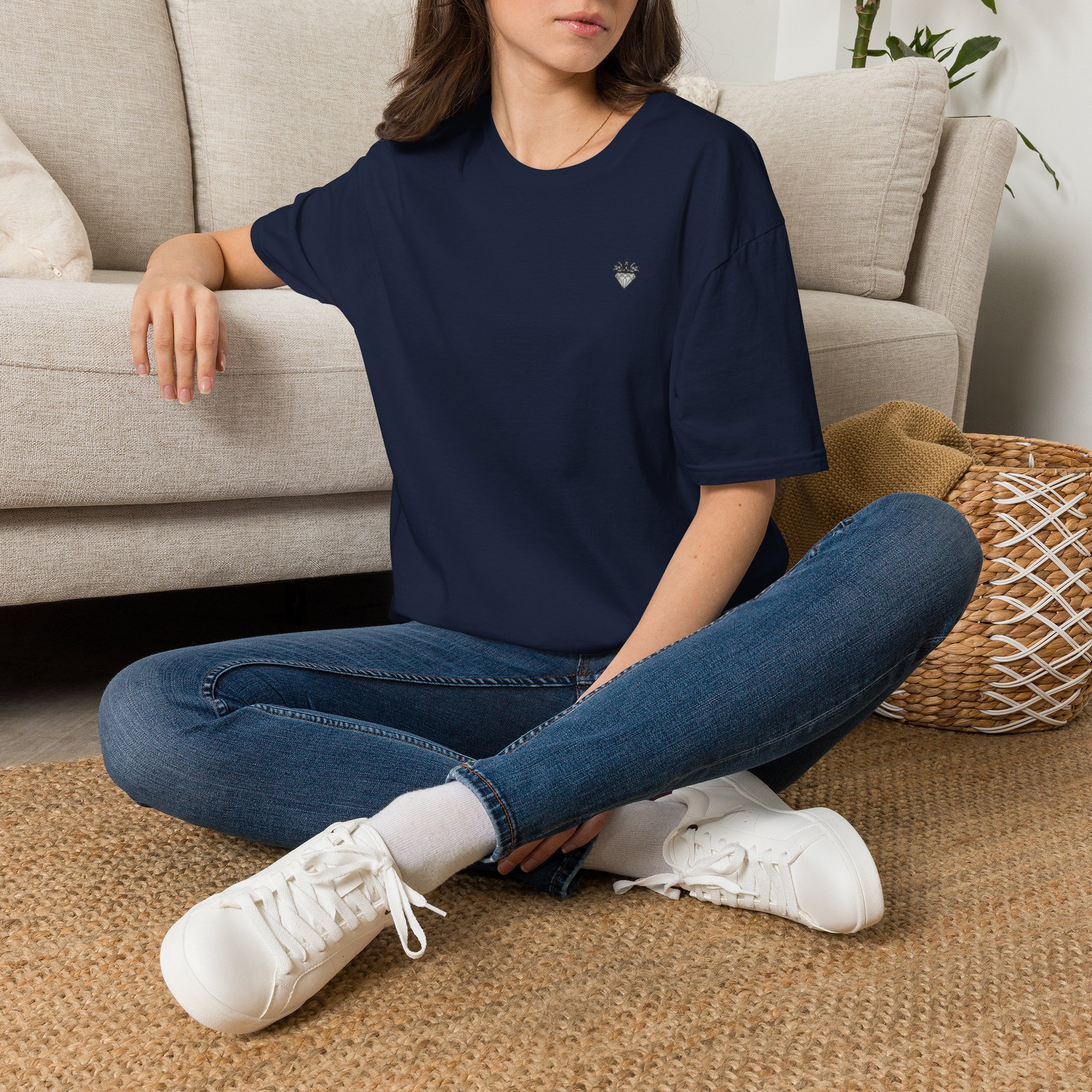 DIAMOND CO | ETHICAL WEAR | Premium Tee - Image 22
